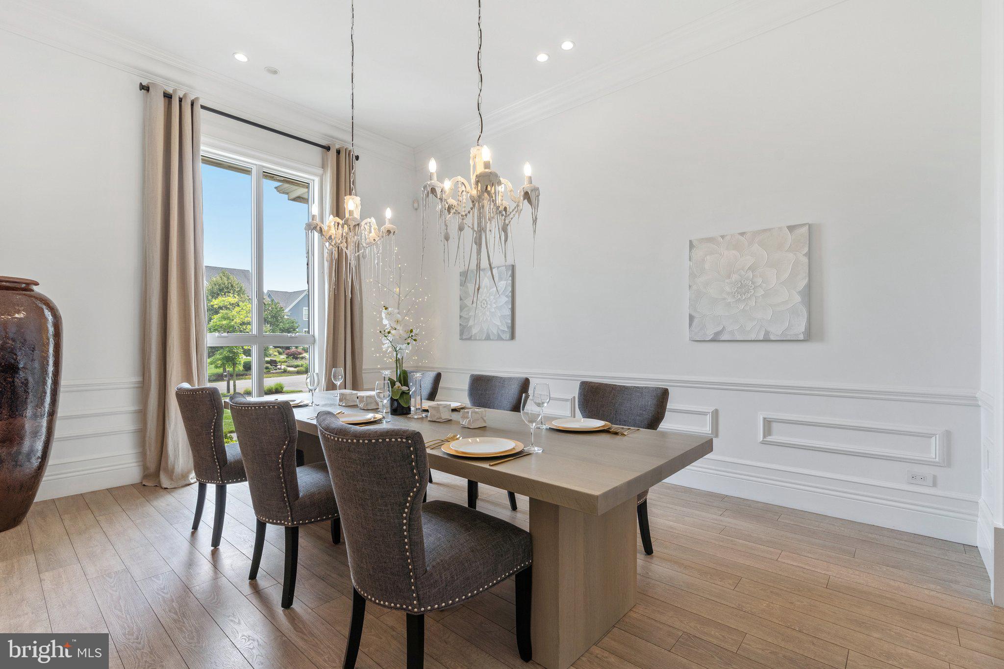 WILLOWSFORD AT THE GRANGE - Residential