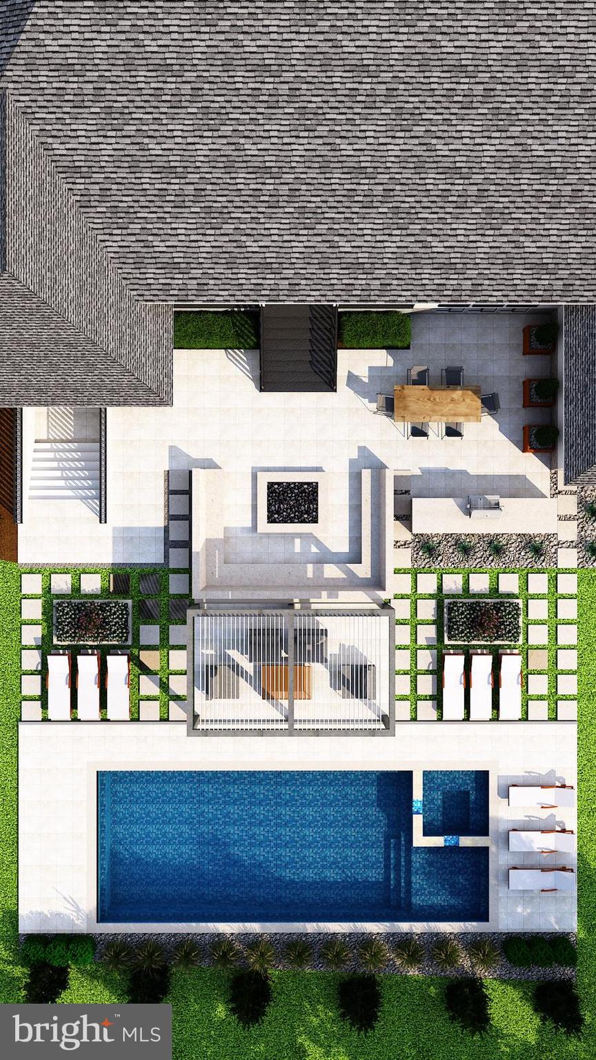 WILLOWSFORD AT THE GRANGE - Residential