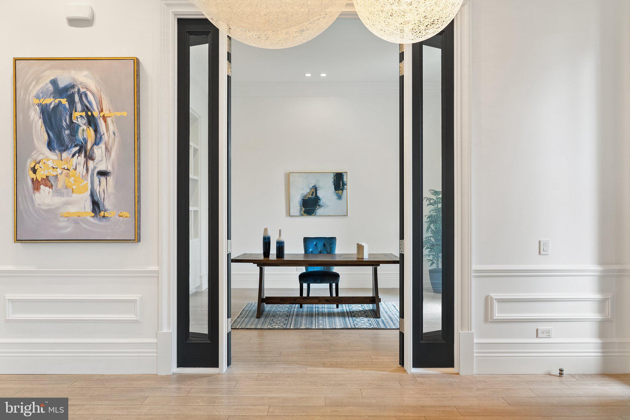 WILLOWSFORD AT THE GRANGE - Residential