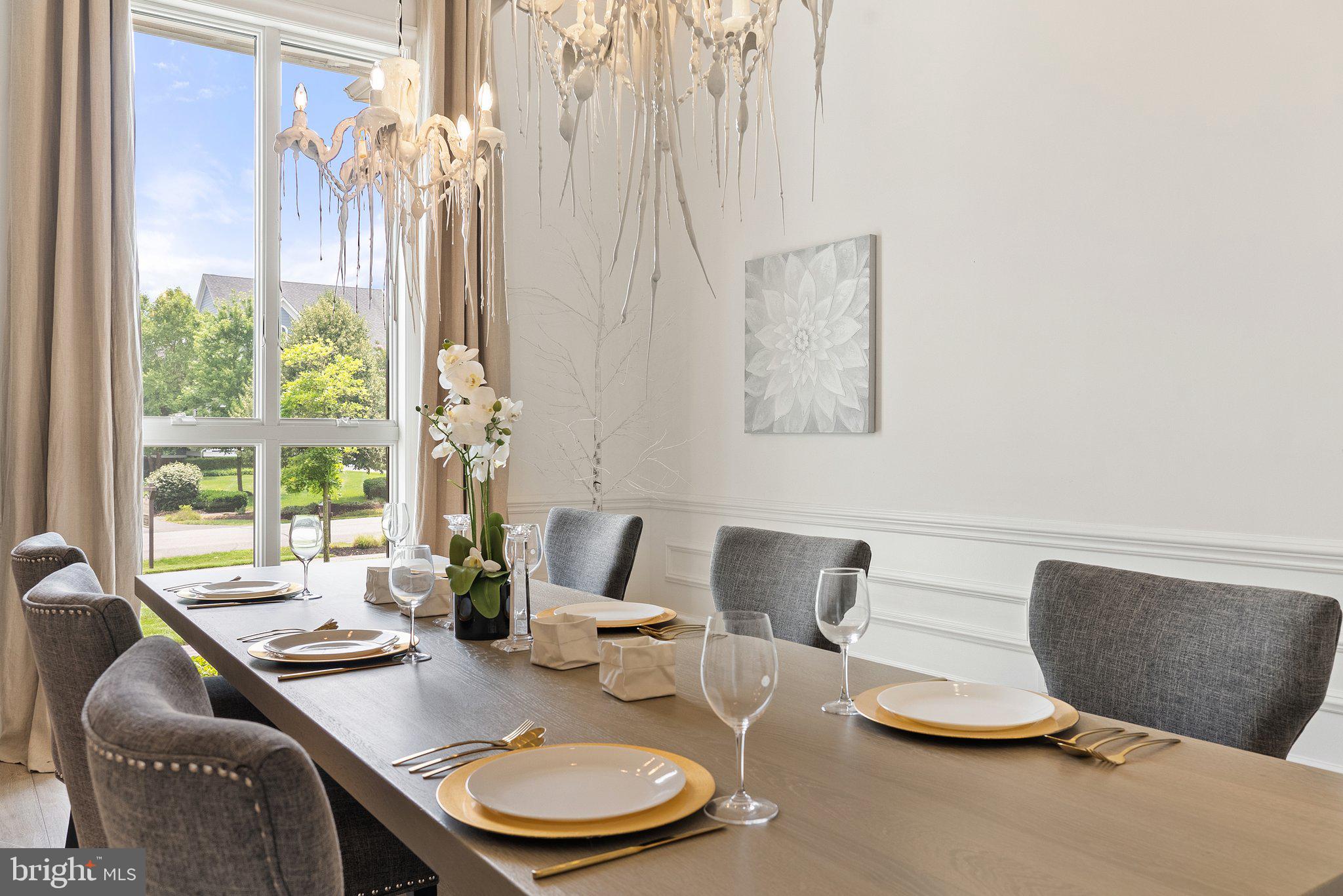 WILLOWSFORD AT THE GRANGE - Residential