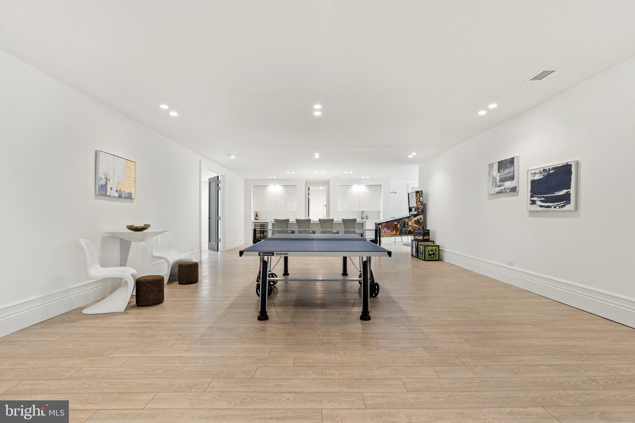 WILLOWSFORD AT THE GRANGE - Residential