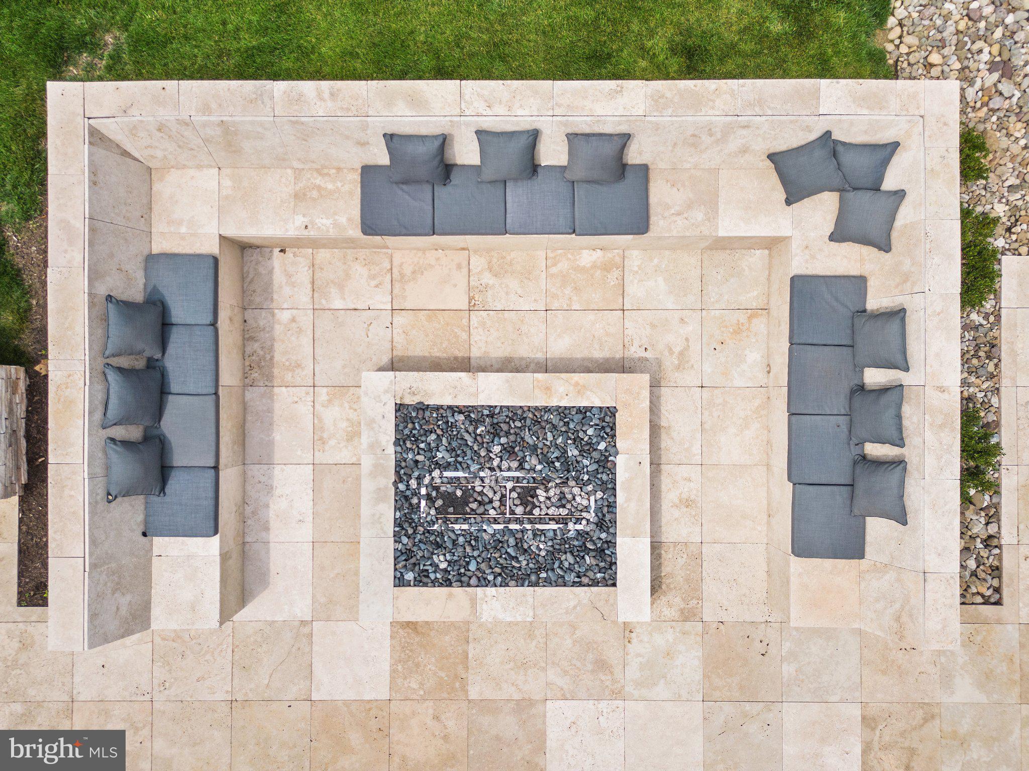 WILLOWSFORD AT THE GRANGE - Residential