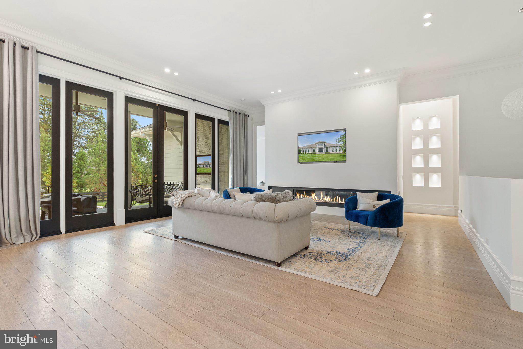 WILLOWSFORD AT THE GRANGE - Residential