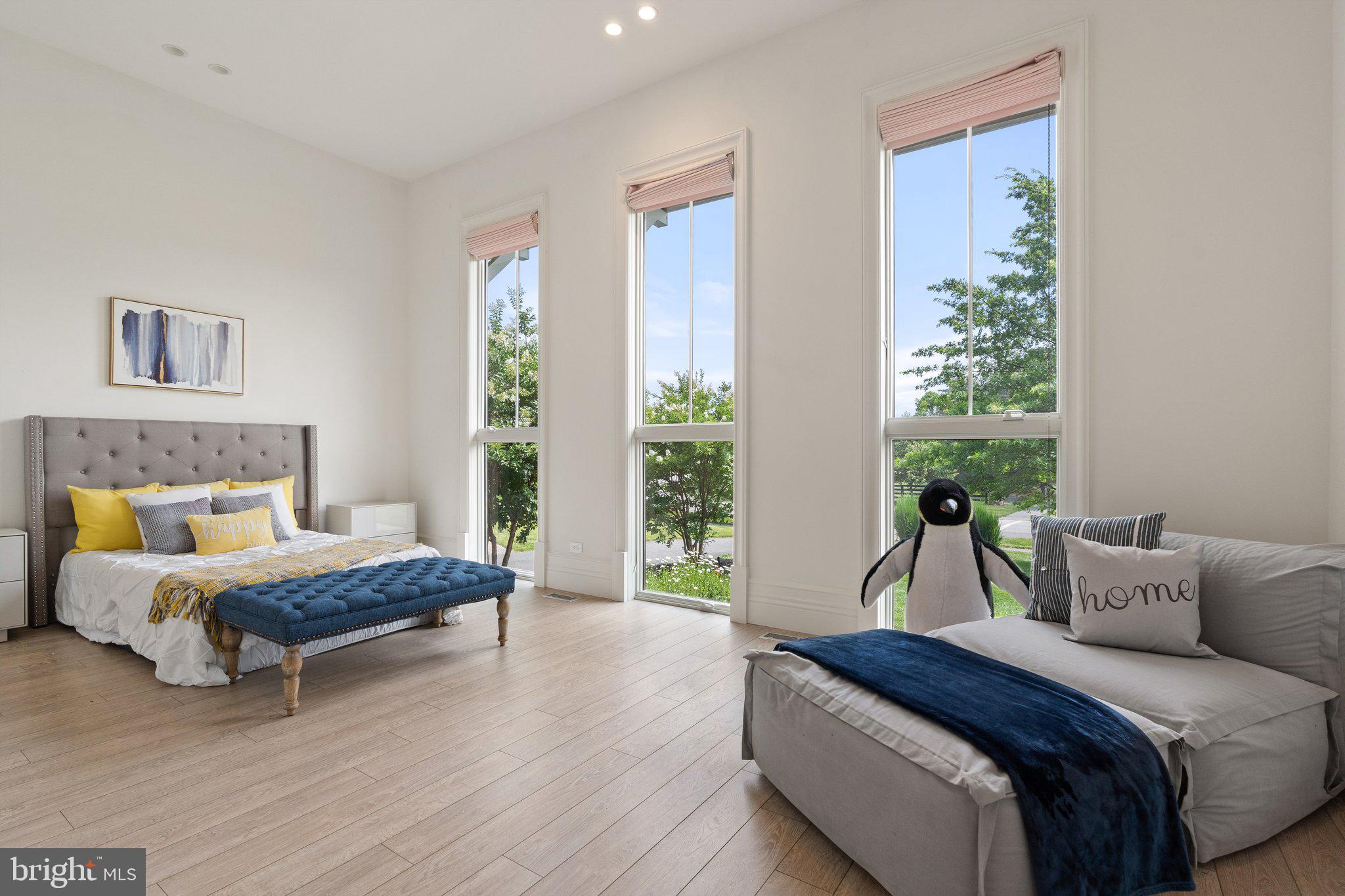 WILLOWSFORD AT THE GRANGE - Residential