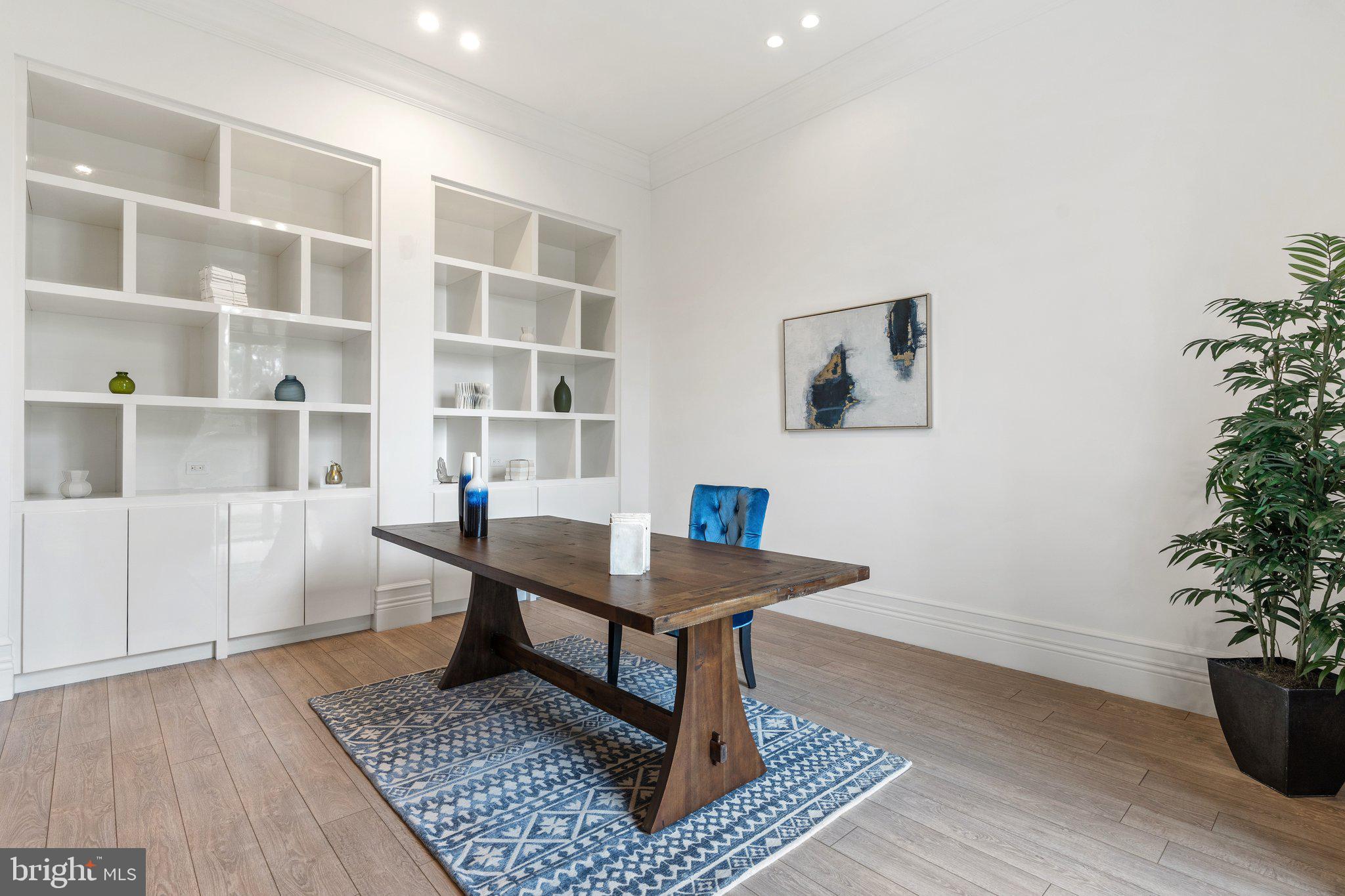 WILLOWSFORD AT THE GRANGE - Residential