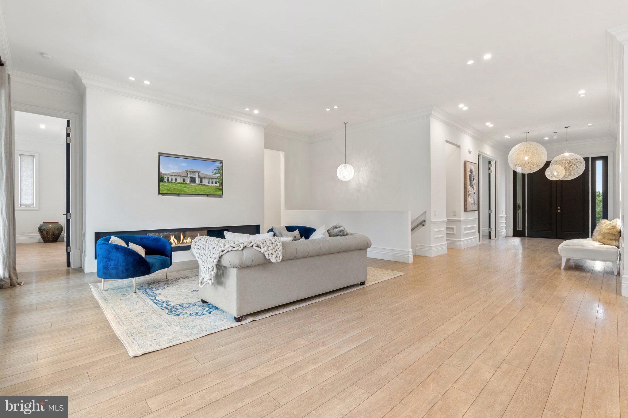 WILLOWSFORD AT THE GRANGE - Residential