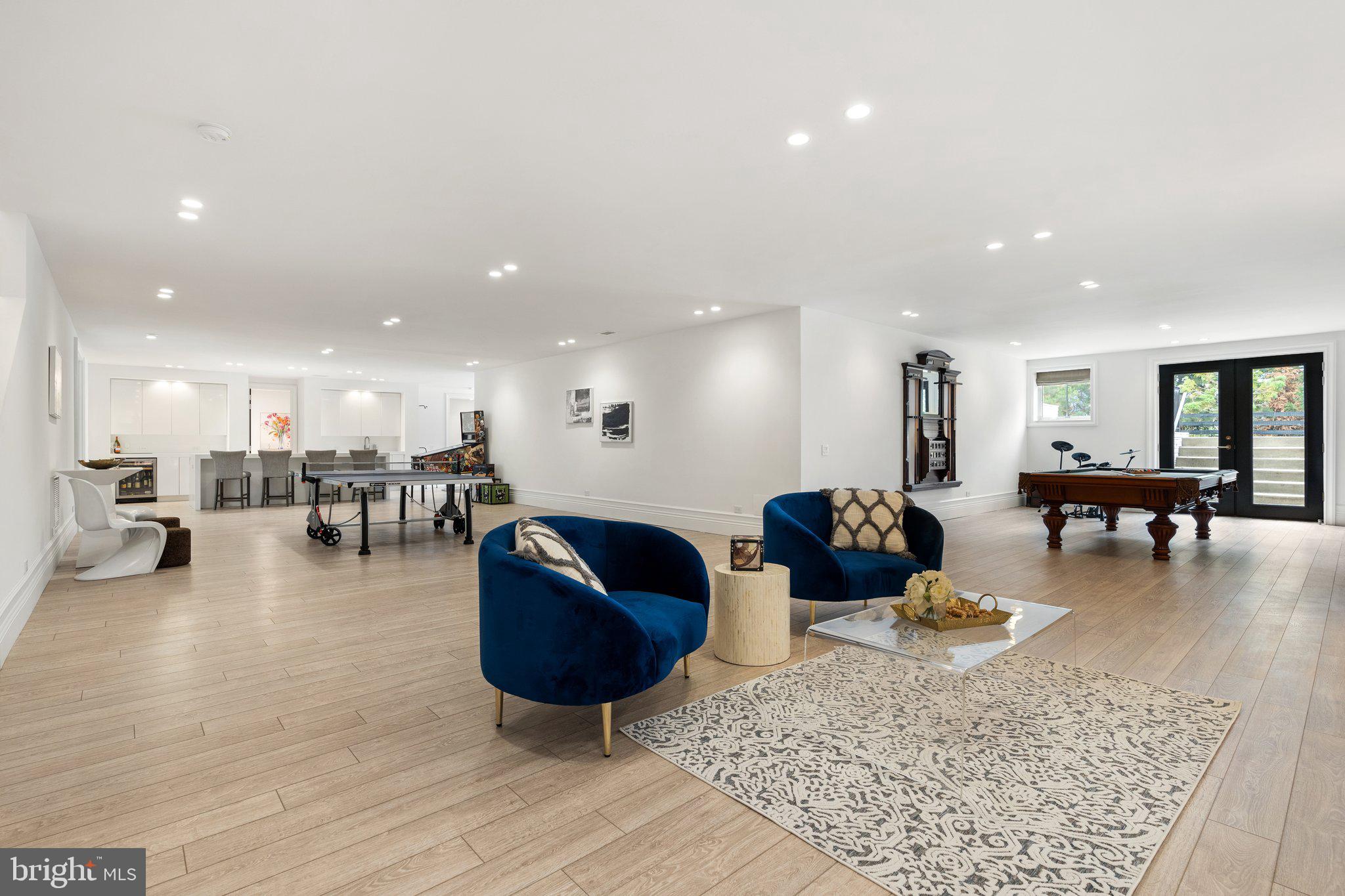 WILLOWSFORD AT THE GRANGE - Residential