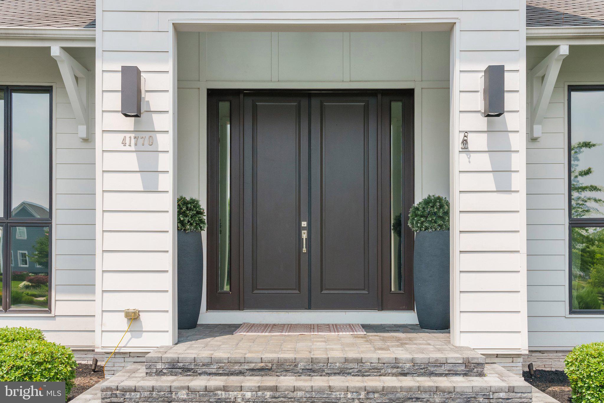 WILLOWSFORD AT THE GRANGE - Residential