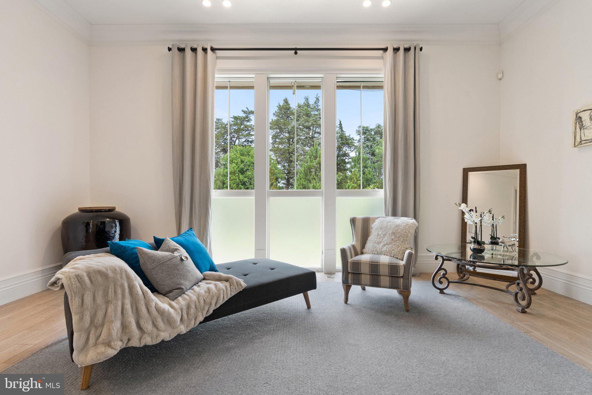 WILLOWSFORD AT THE GRANGE - Residential