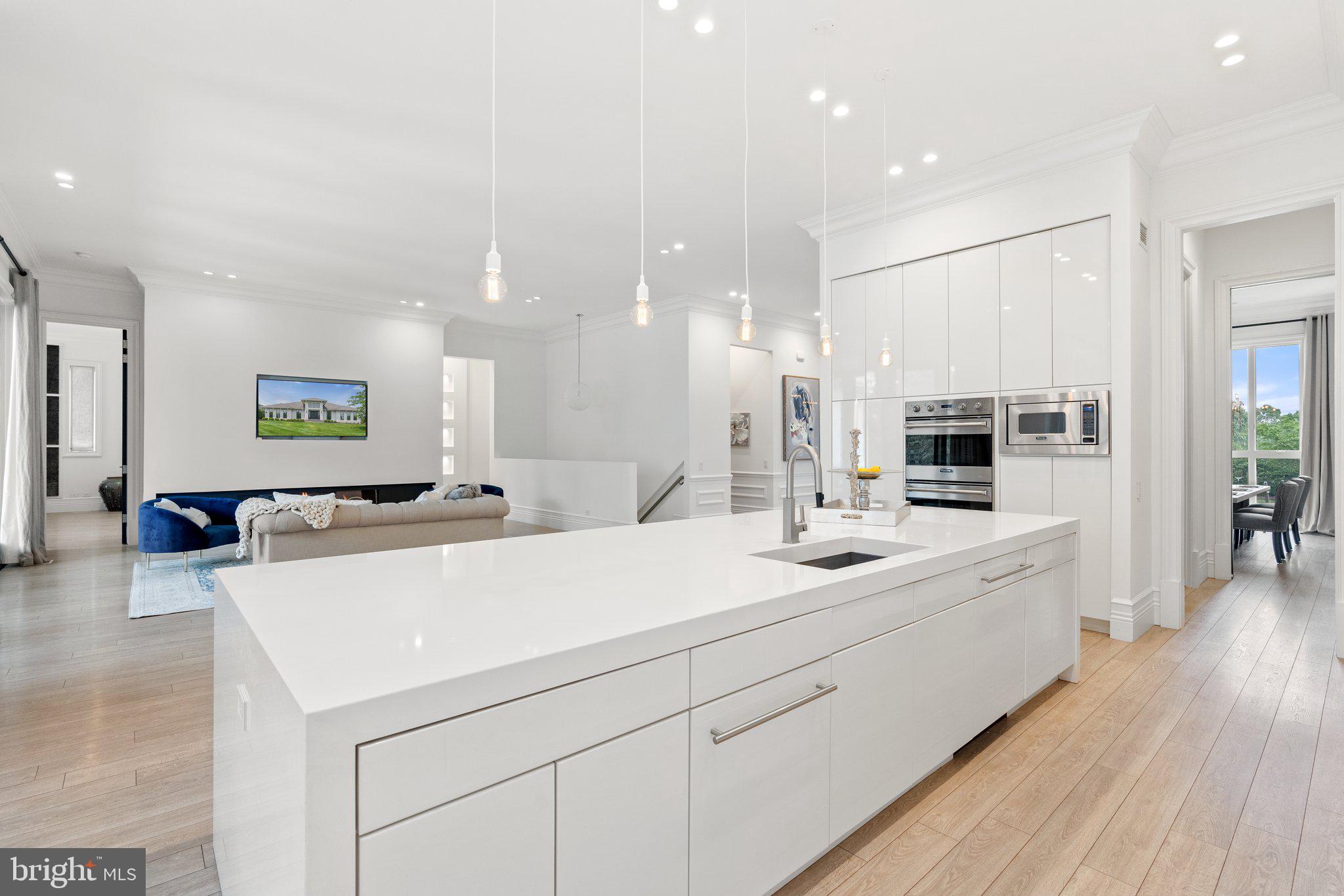 WILLOWSFORD AT THE GRANGE - Residential