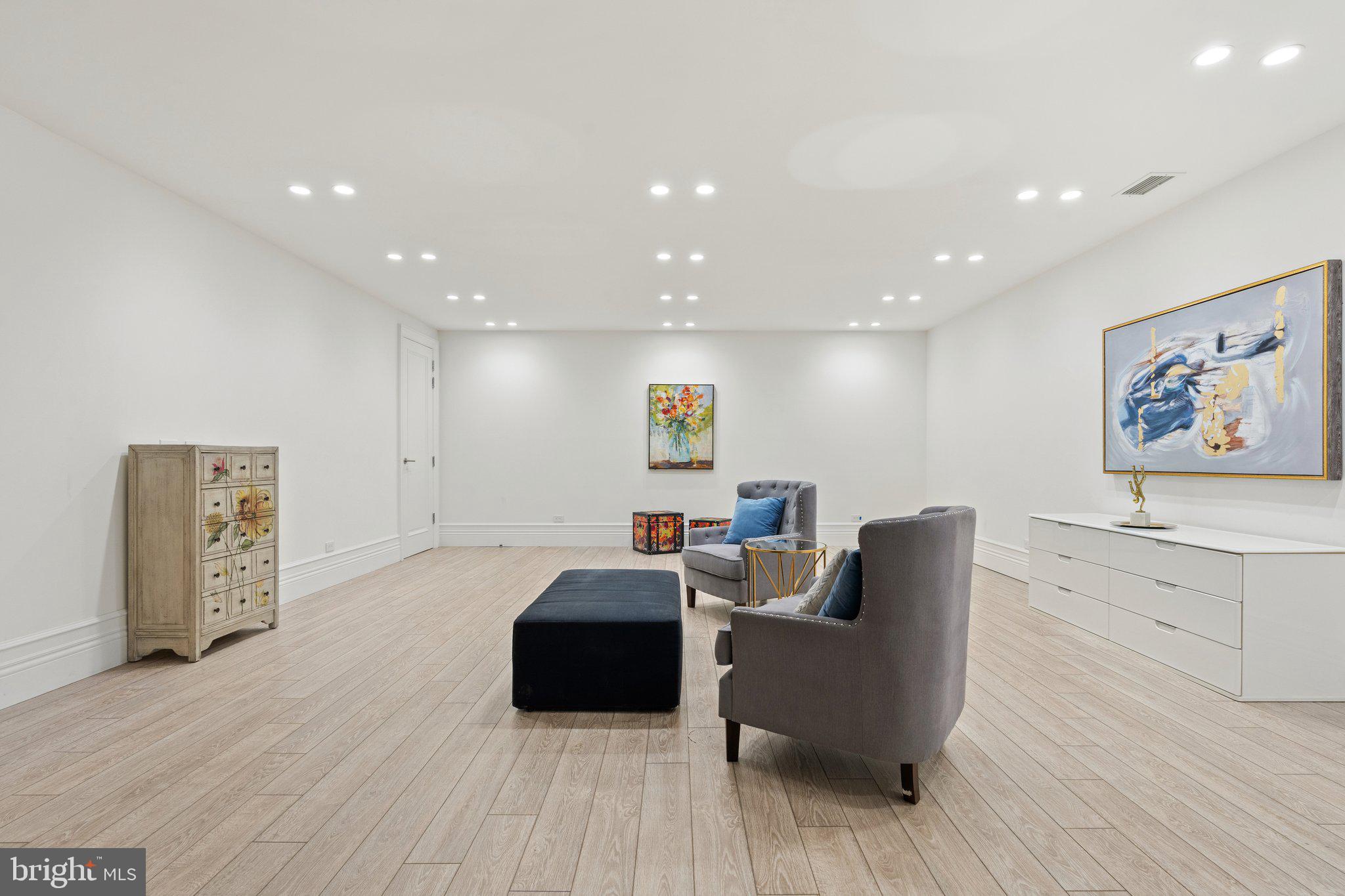 WILLOWSFORD AT THE GRANGE - Residential