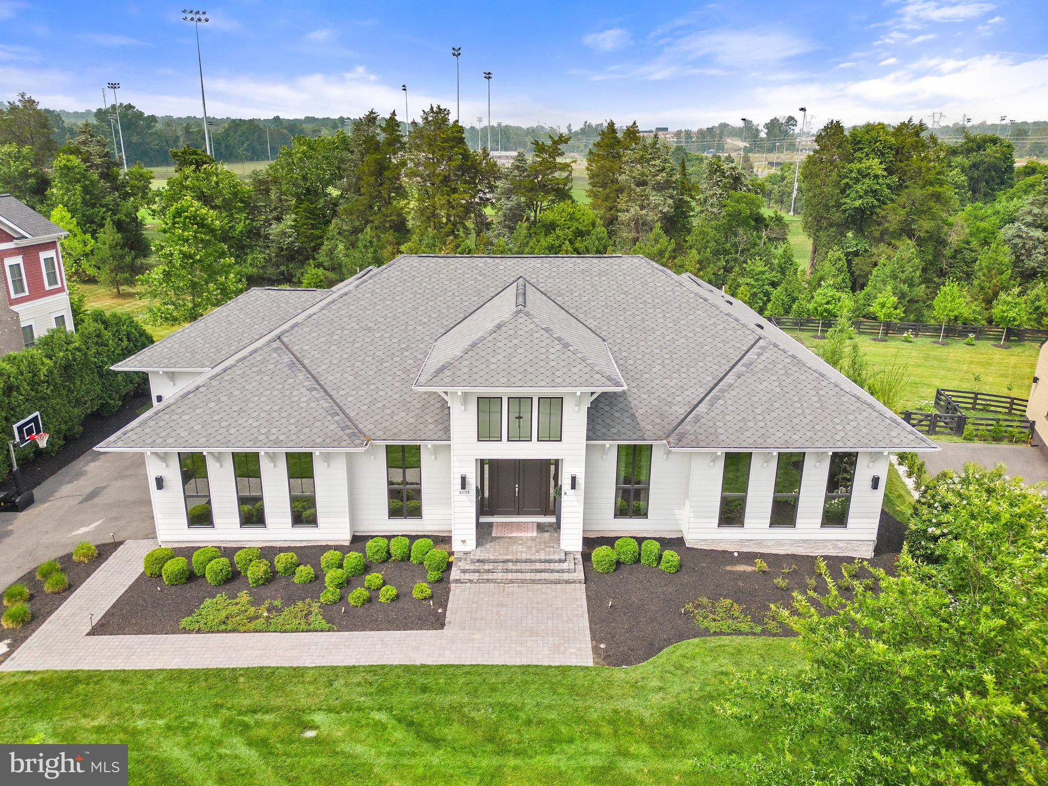 WILLOWSFORD AT THE GRANGE - Residential