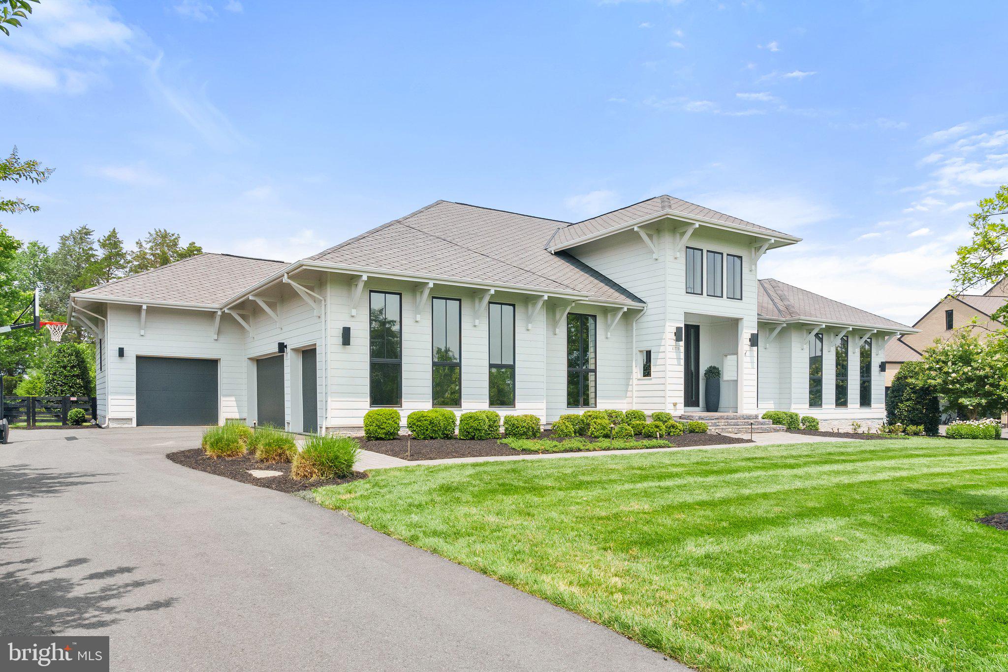 WILLOWSFORD AT THE GRANGE - Residential