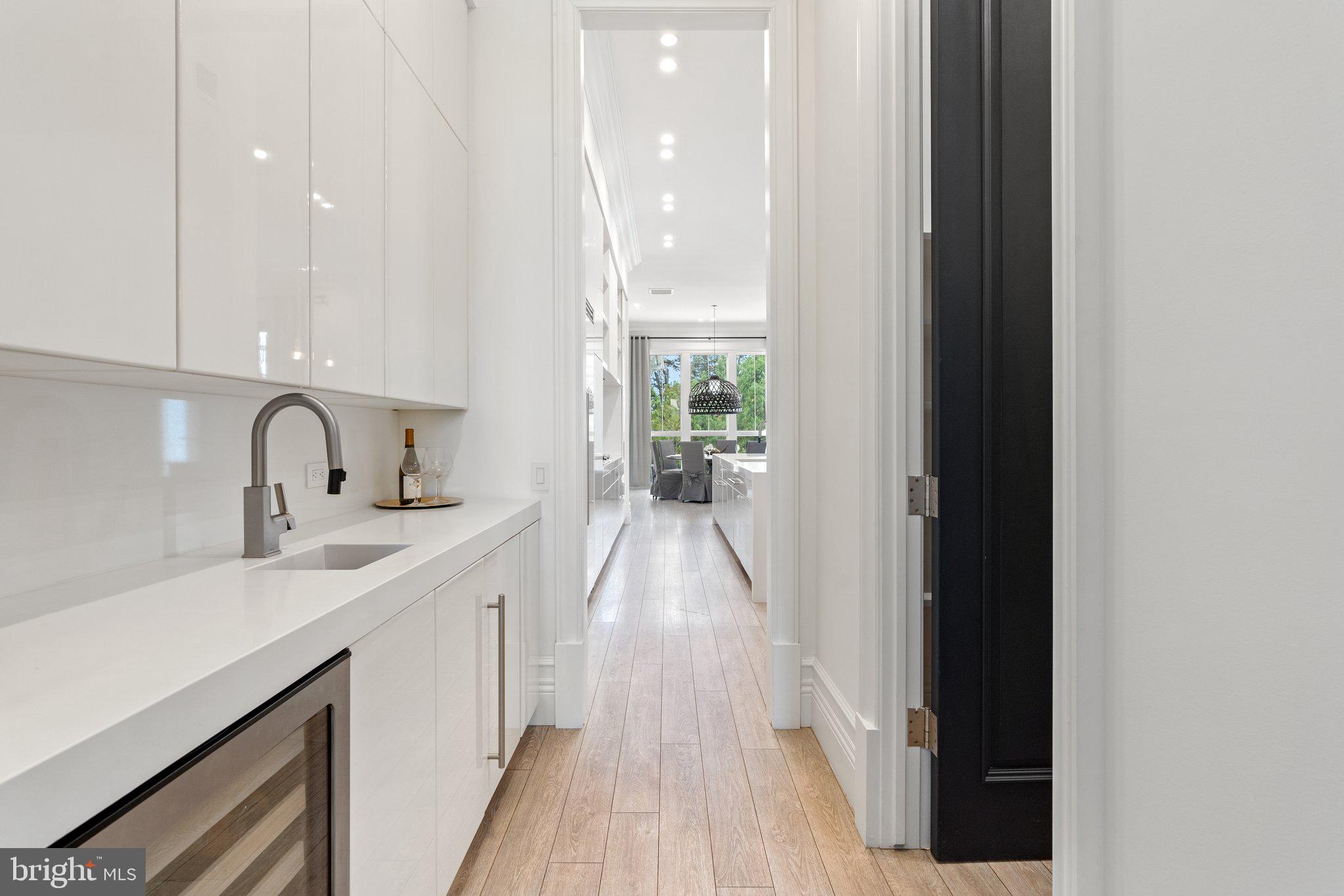 WILLOWSFORD AT THE GRANGE - Residential