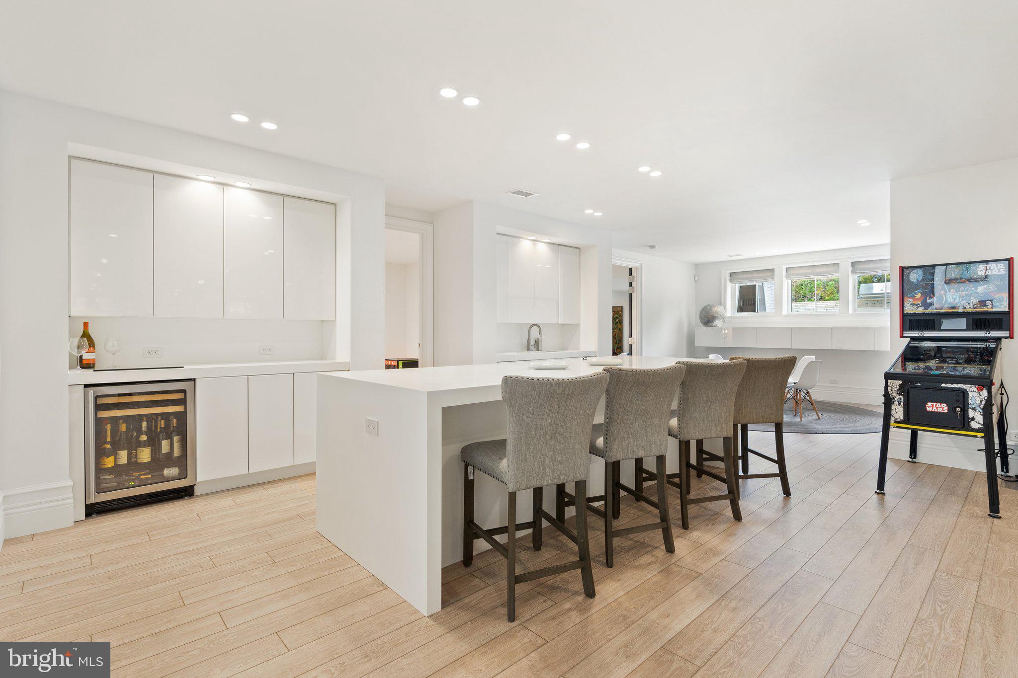 WILLOWSFORD AT THE GRANGE - Residential