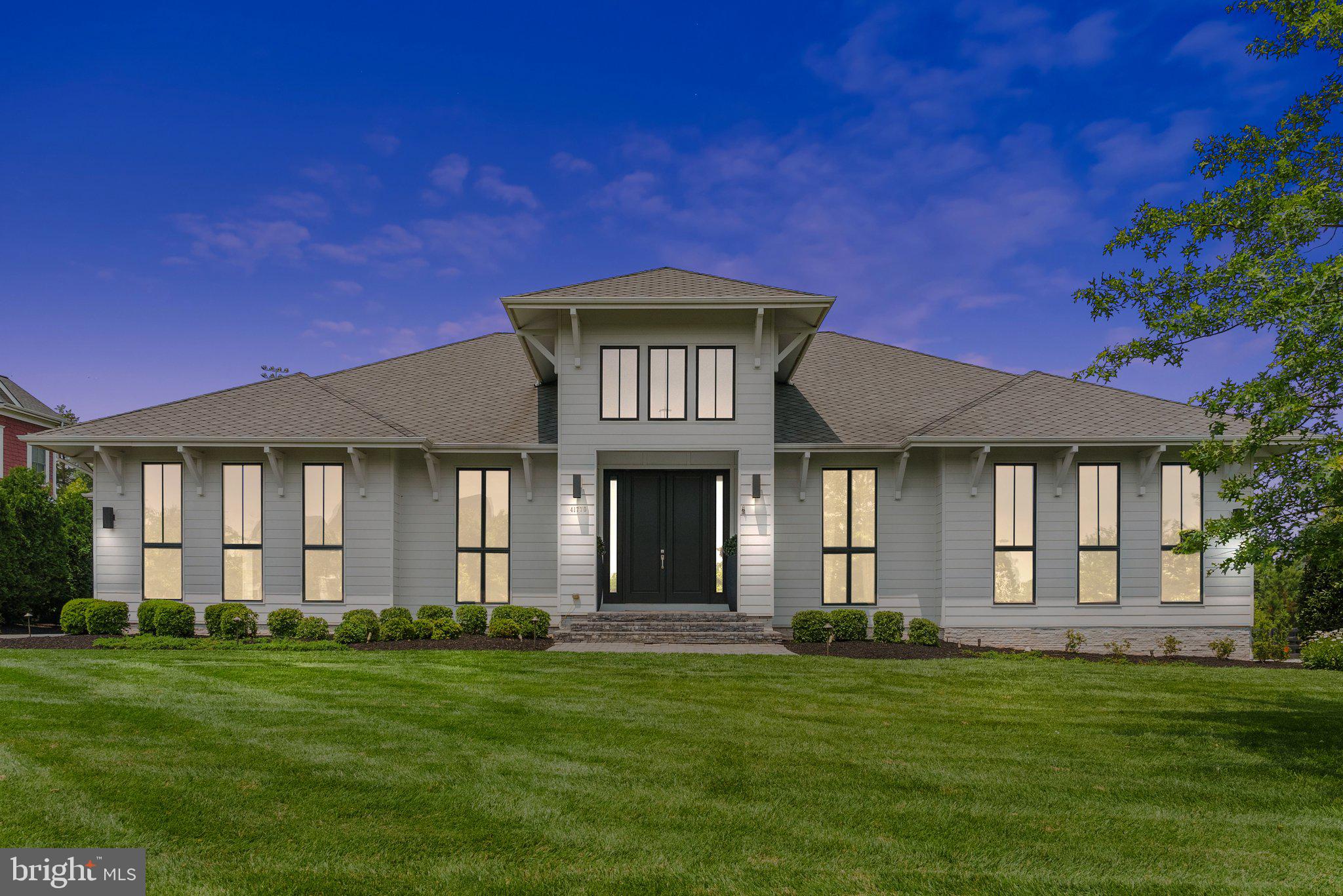 WILLOWSFORD AT THE GRANGE - Residential