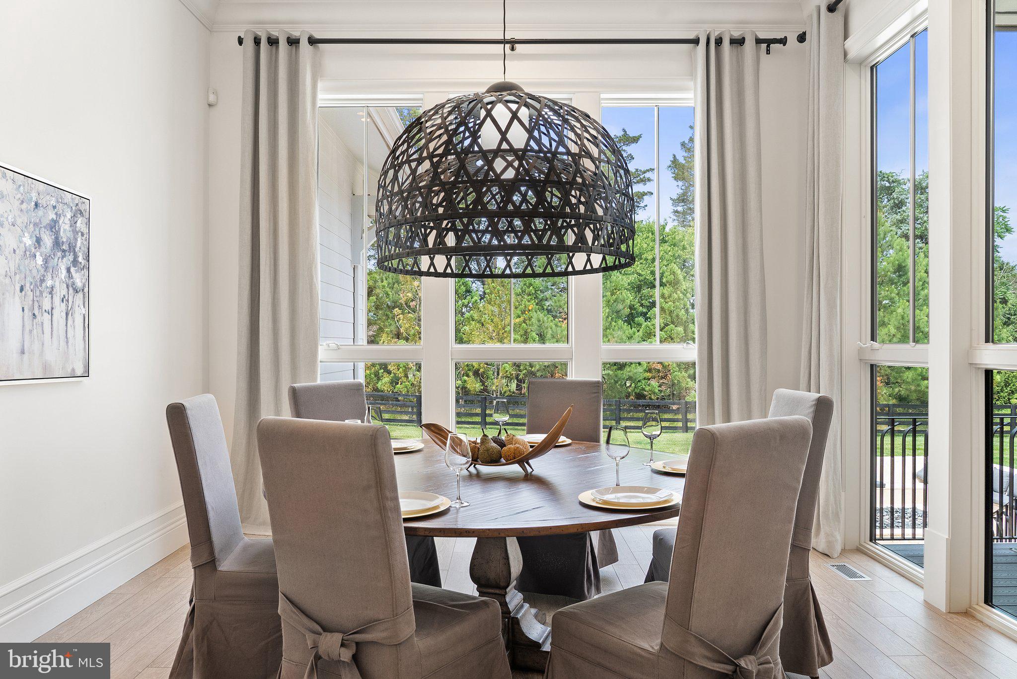 WILLOWSFORD AT THE GRANGE - Residential