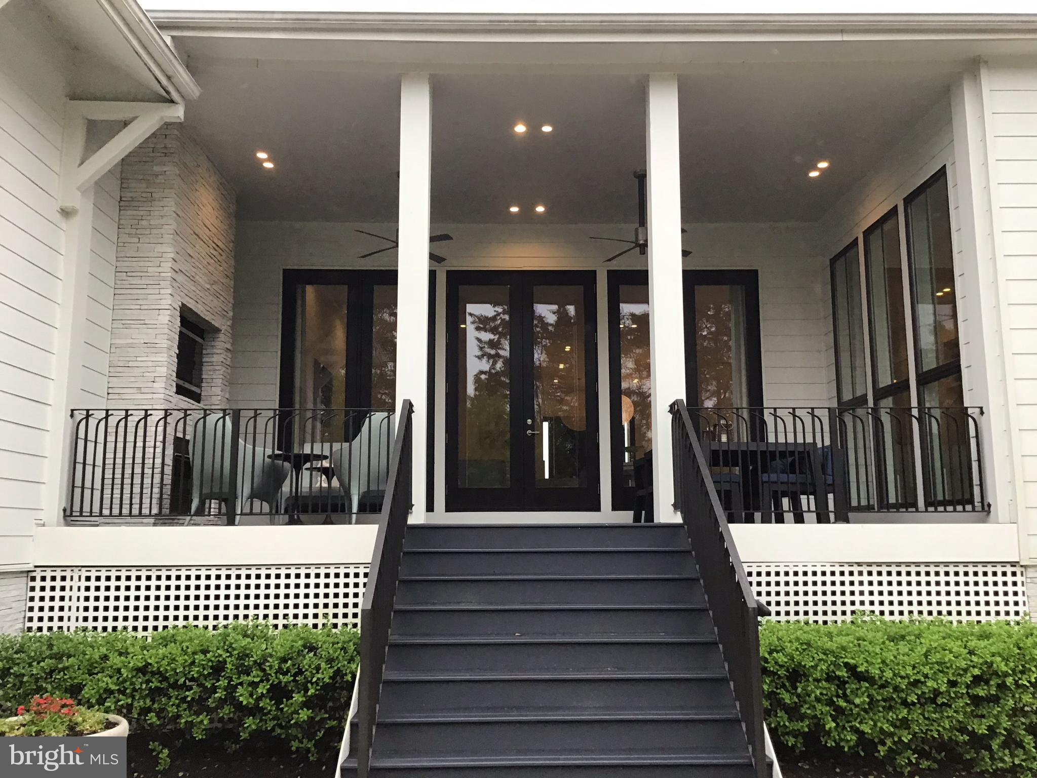 WILLOWSFORD AT THE GRANGE - Residential