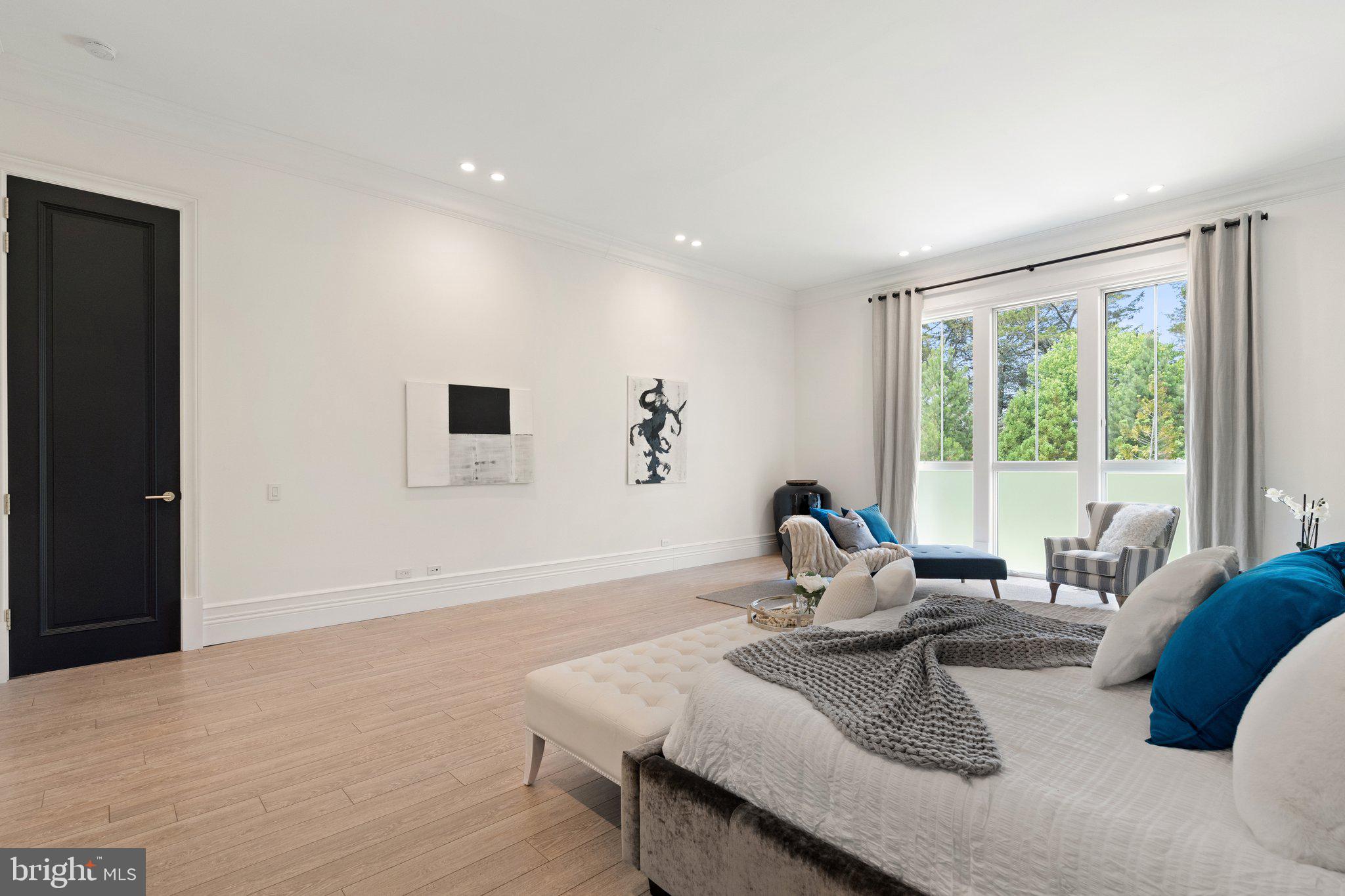 WILLOWSFORD AT THE GRANGE - Residential