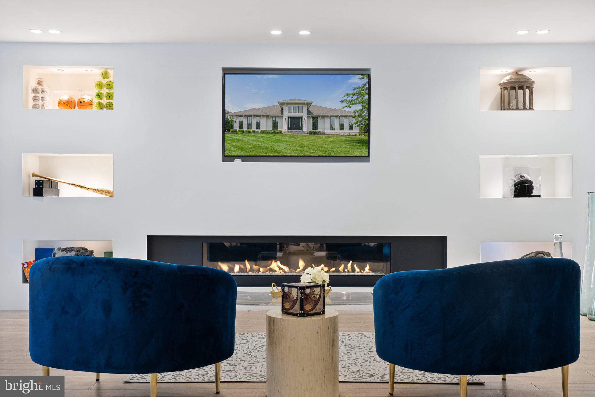 WILLOWSFORD AT THE GRANGE - Residential