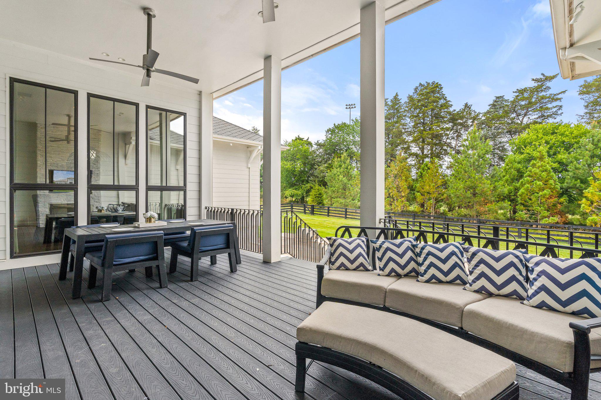 WILLOWSFORD AT THE GRANGE - Residential