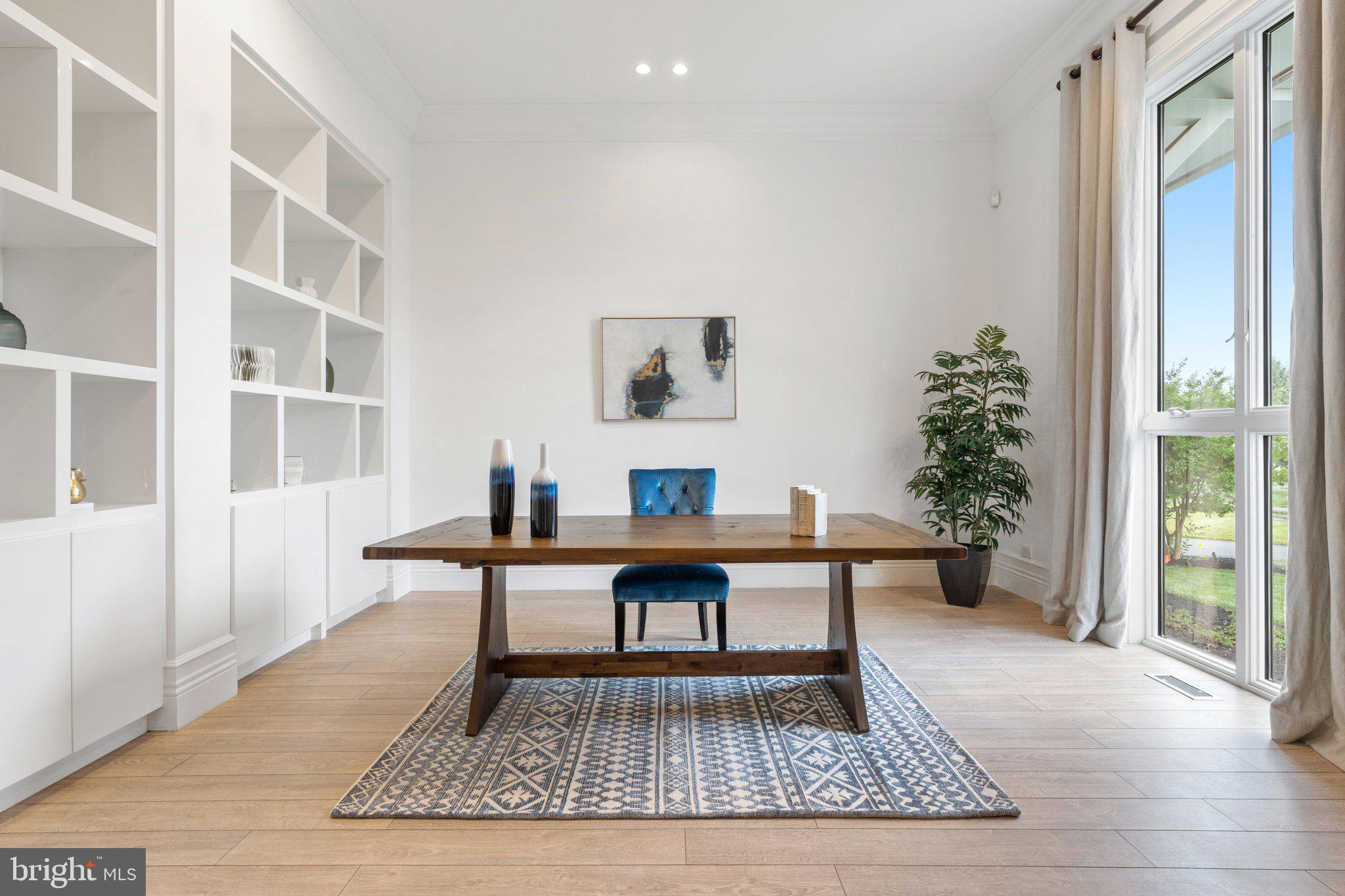 WILLOWSFORD AT THE GRANGE - Residential