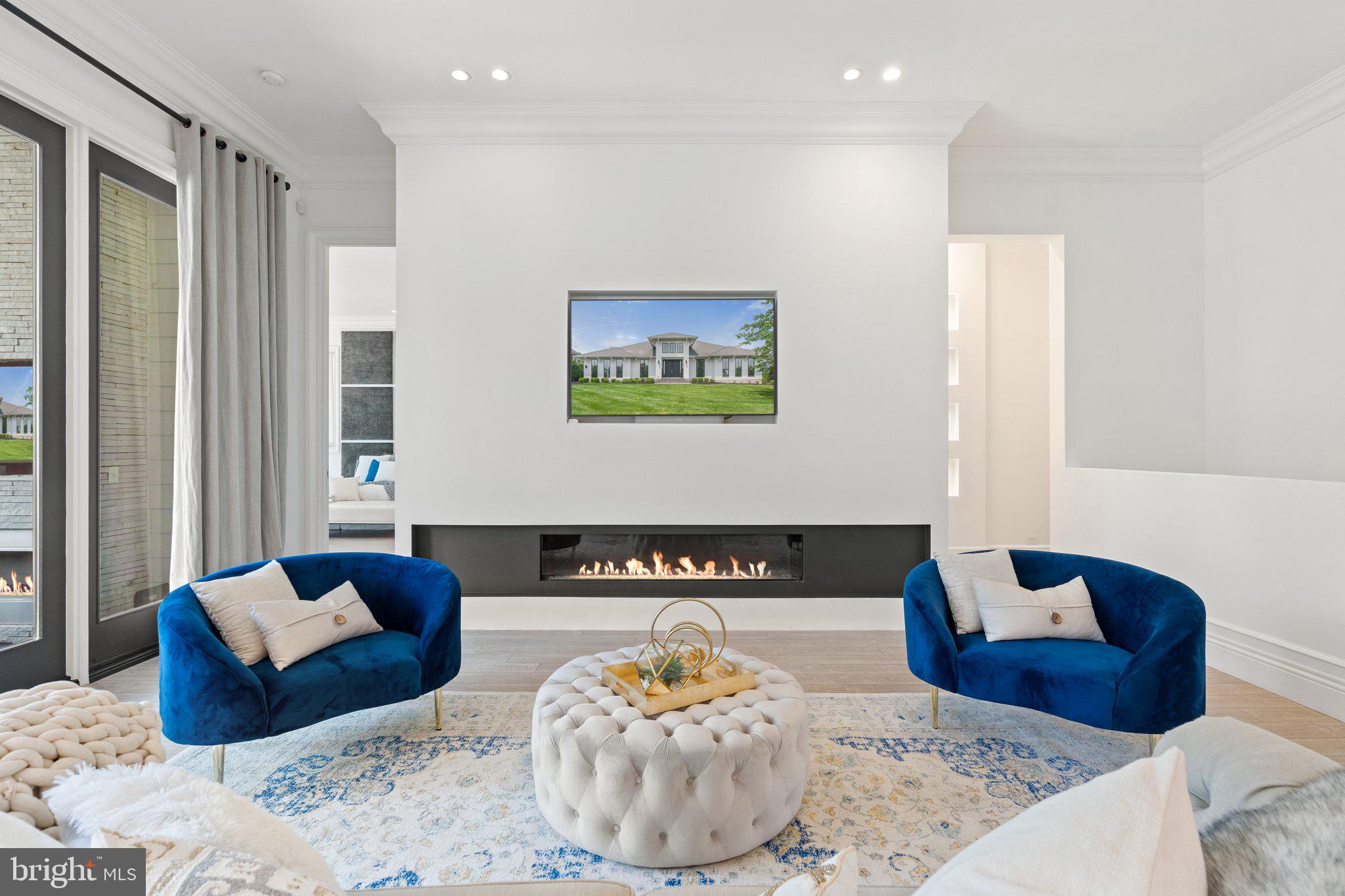 WILLOWSFORD AT THE GRANGE - Residential