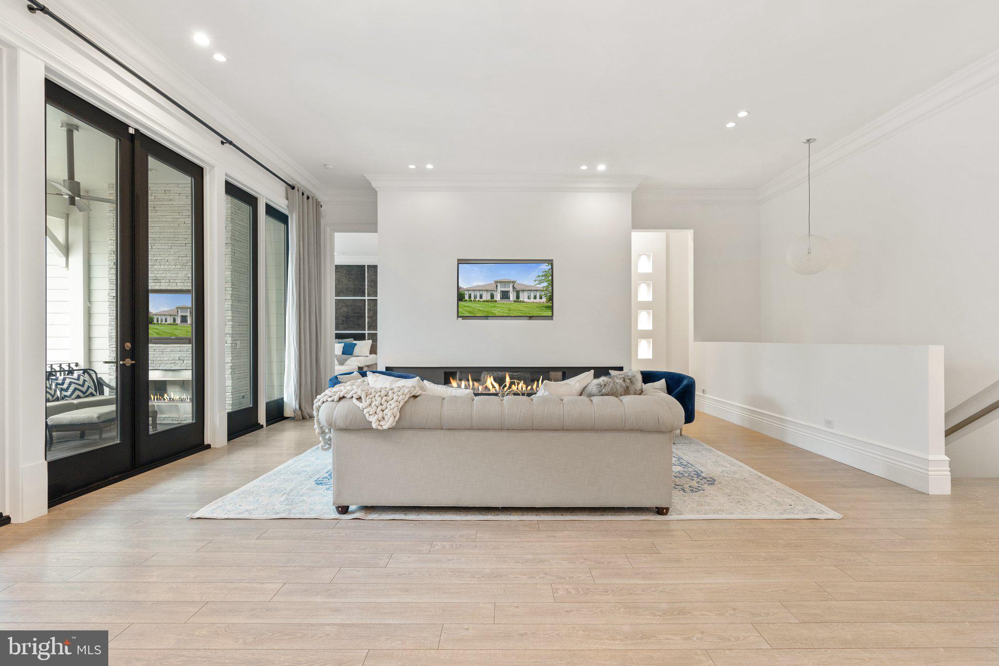 WILLOWSFORD AT THE GRANGE - Residential