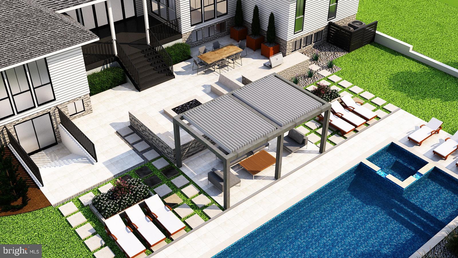 WILLOWSFORD AT THE GRANGE - Residential