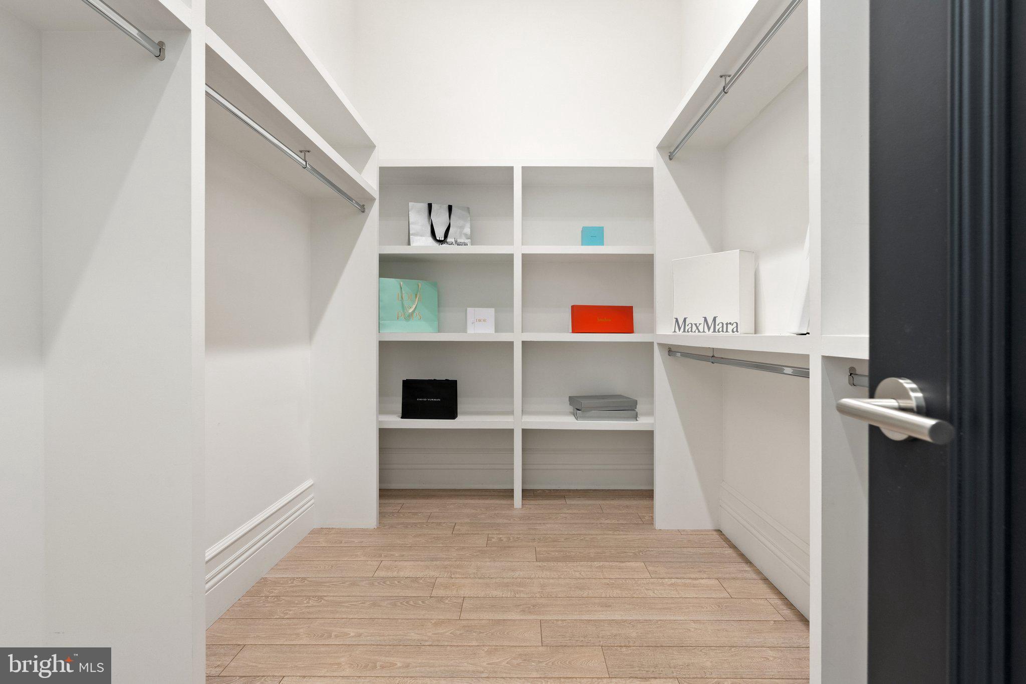 WILLOWSFORD AT THE GRANGE - Residential