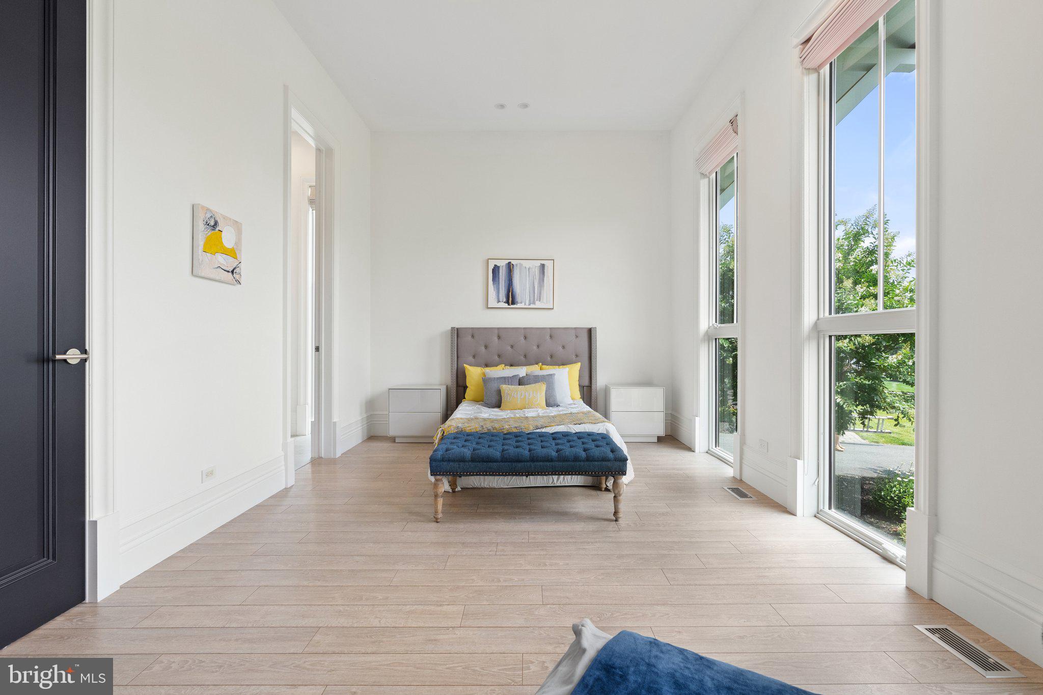 WILLOWSFORD AT THE GRANGE - Residential