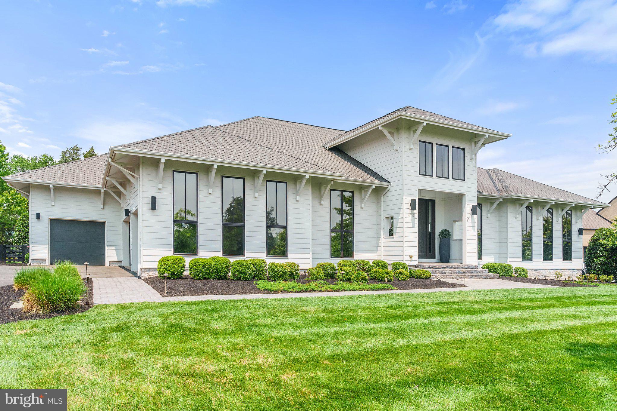 WILLOWSFORD AT THE GRANGE - Residential