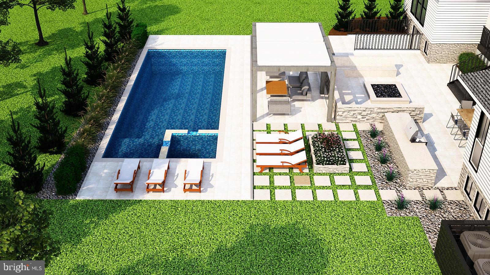 WILLOWSFORD AT THE GRANGE - Residential