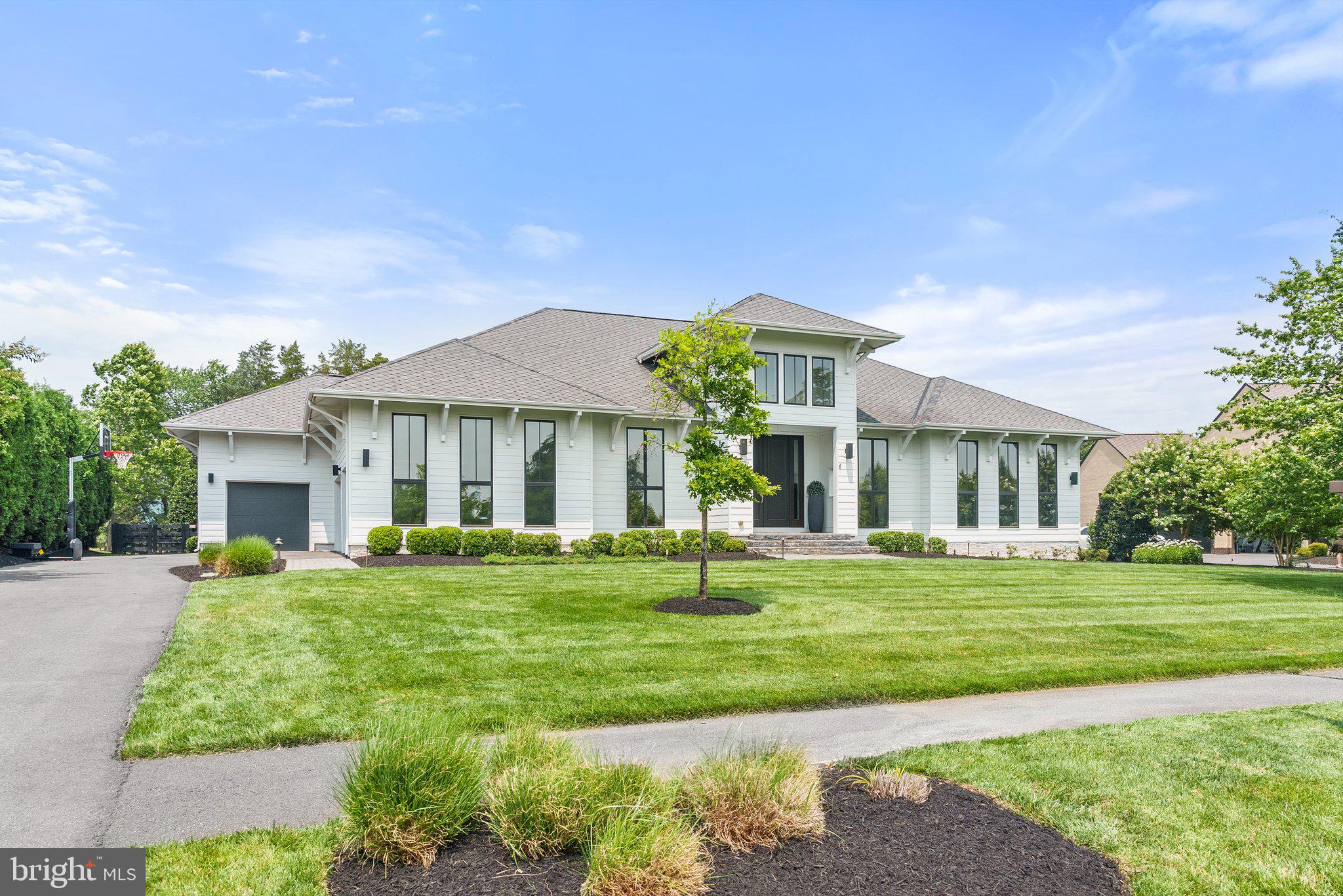 WILLOWSFORD AT THE GRANGE - Residential