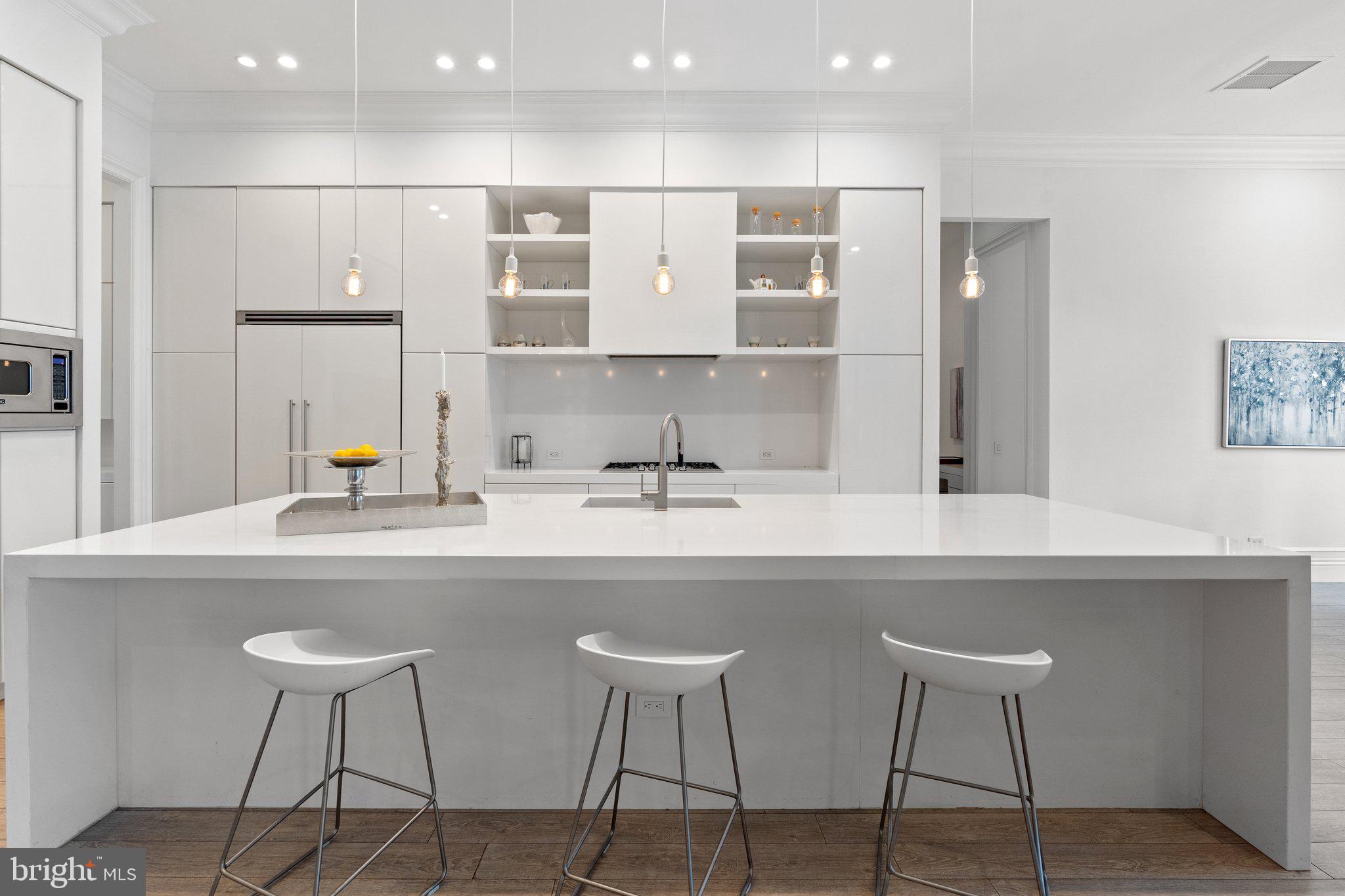 WILLOWSFORD AT THE GRANGE - Residential