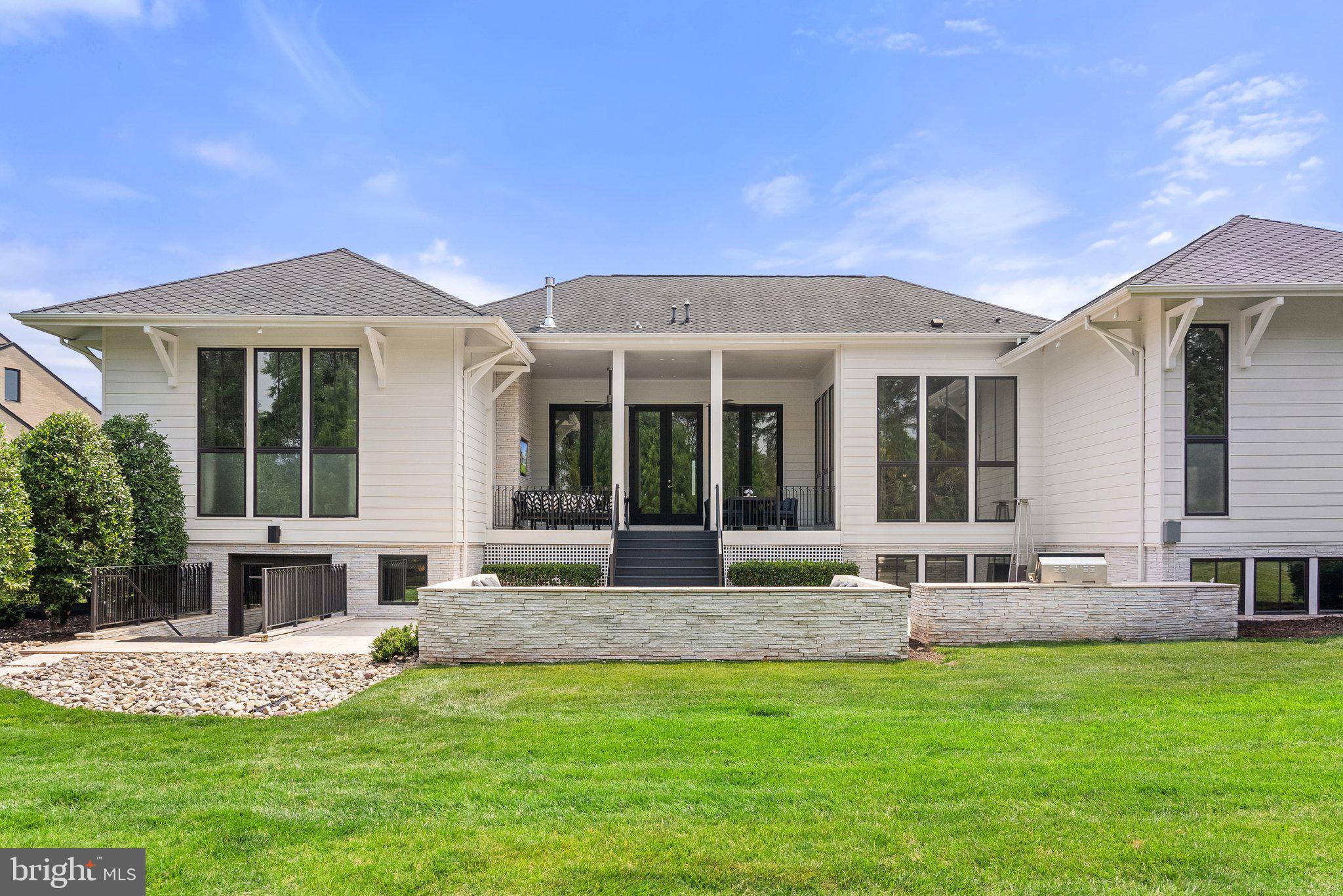 WILLOWSFORD AT THE GRANGE - Residential