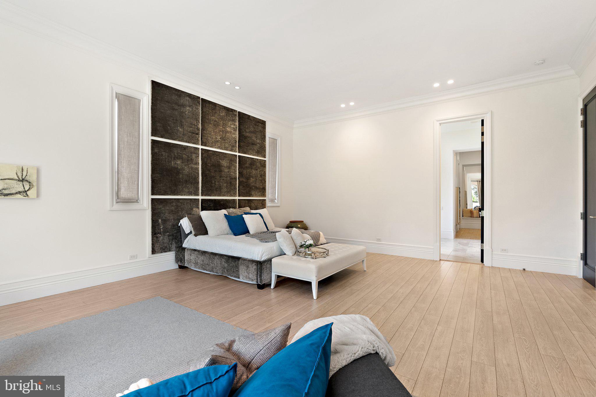 WILLOWSFORD AT THE GRANGE - Residential