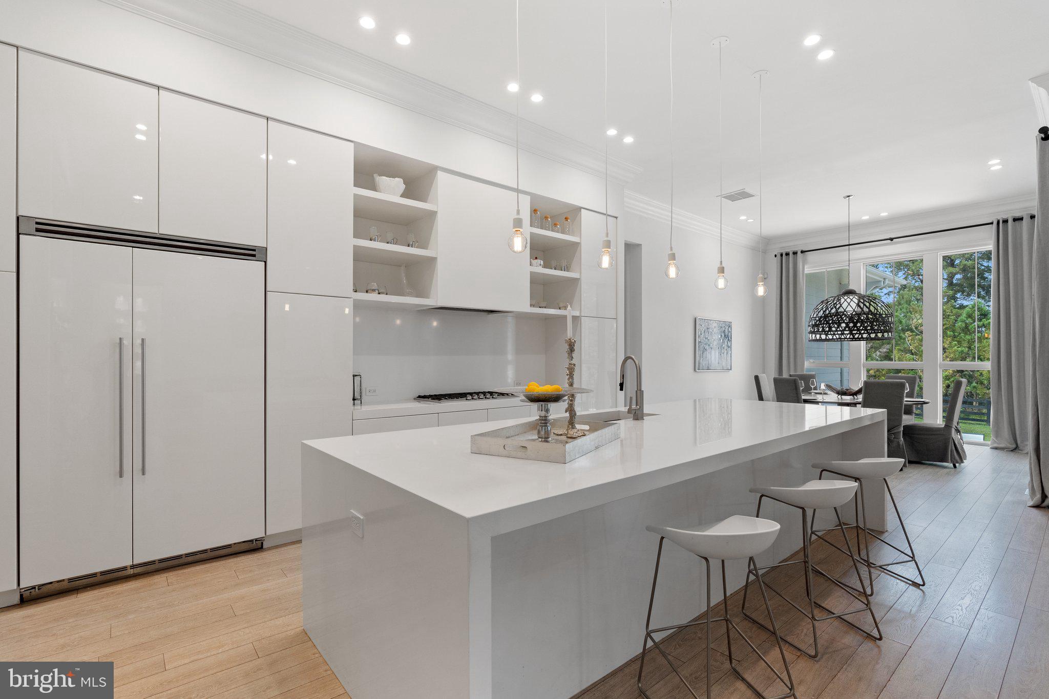 WILLOWSFORD AT THE GRANGE - Residential