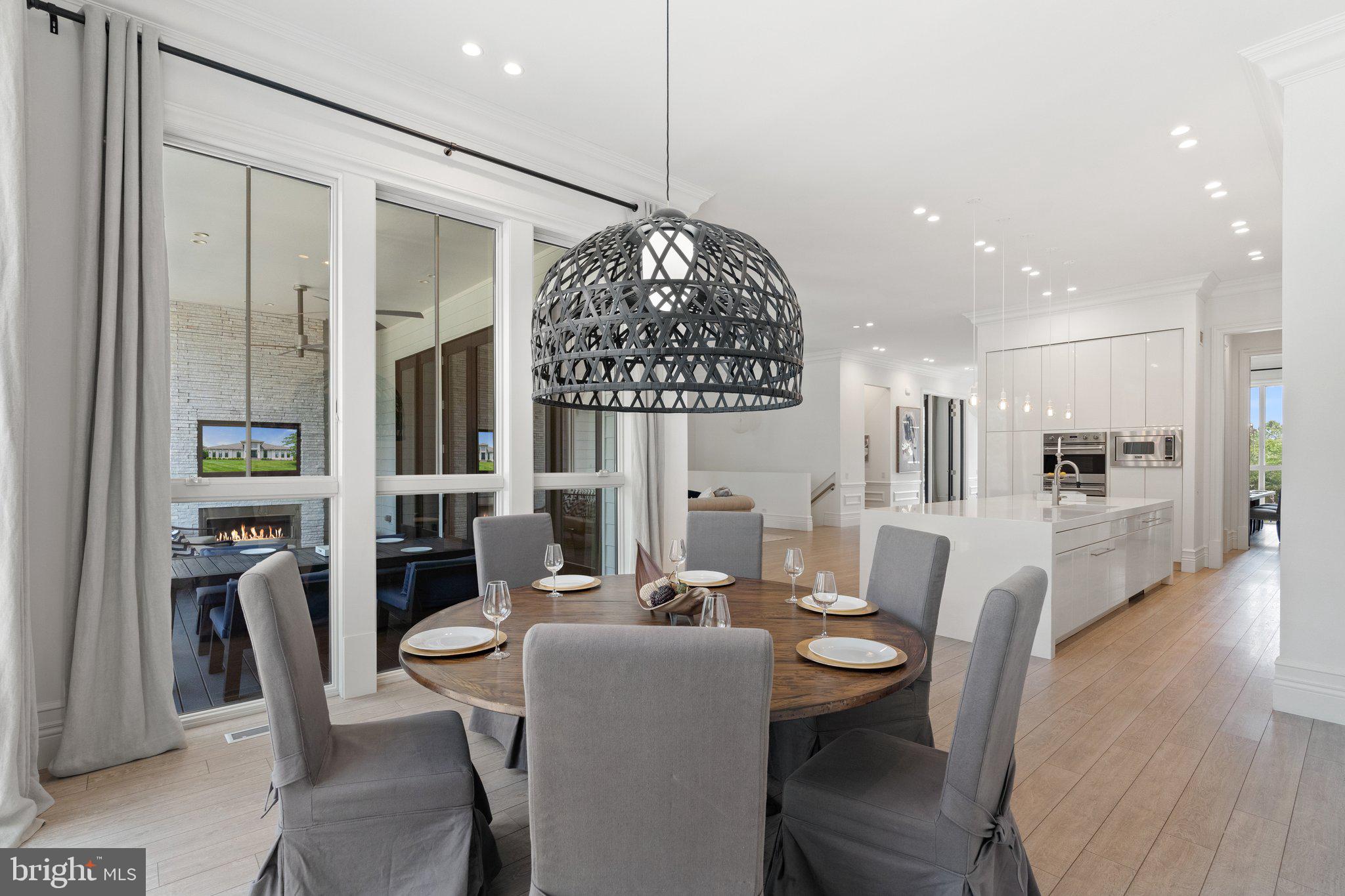 WILLOWSFORD AT THE GRANGE - Residential