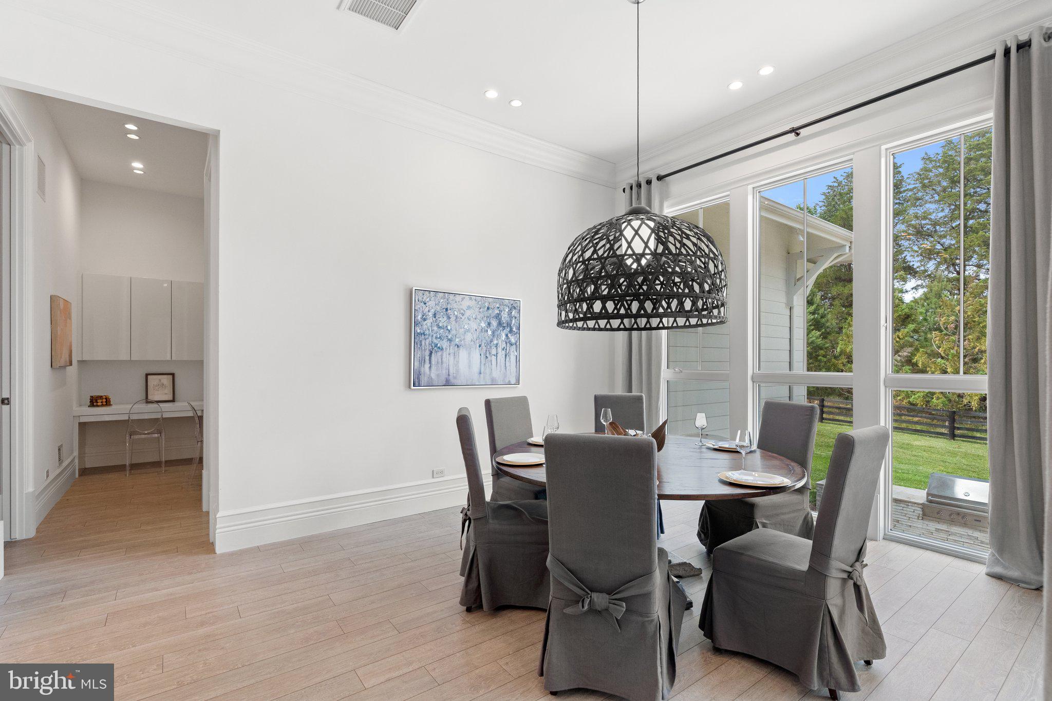 WILLOWSFORD AT THE GRANGE - Residential