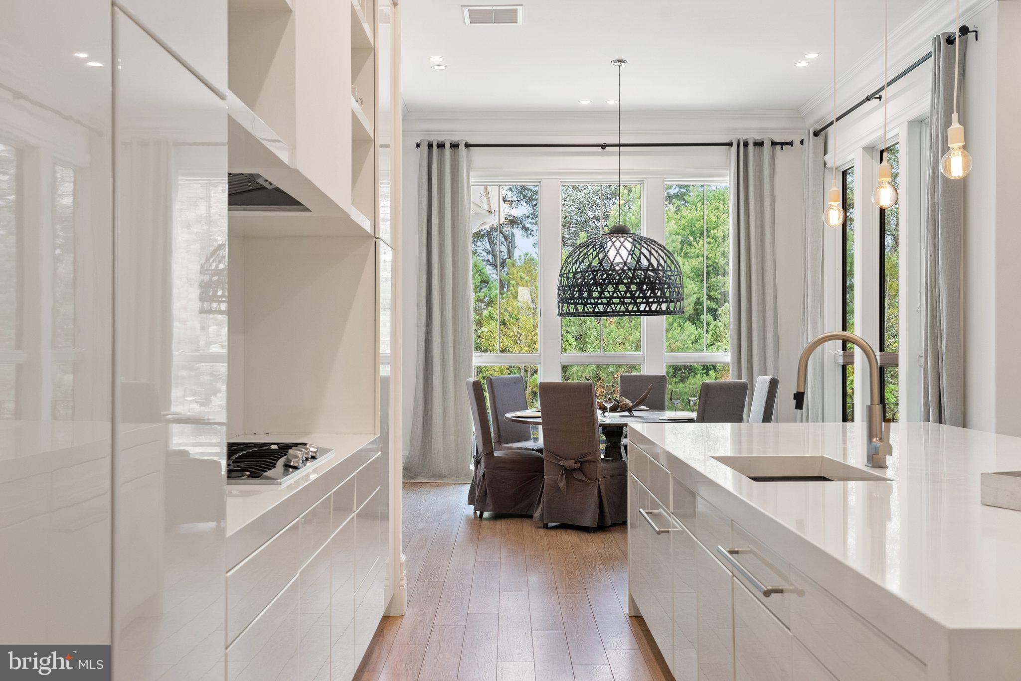 WILLOWSFORD AT THE GRANGE - Residential