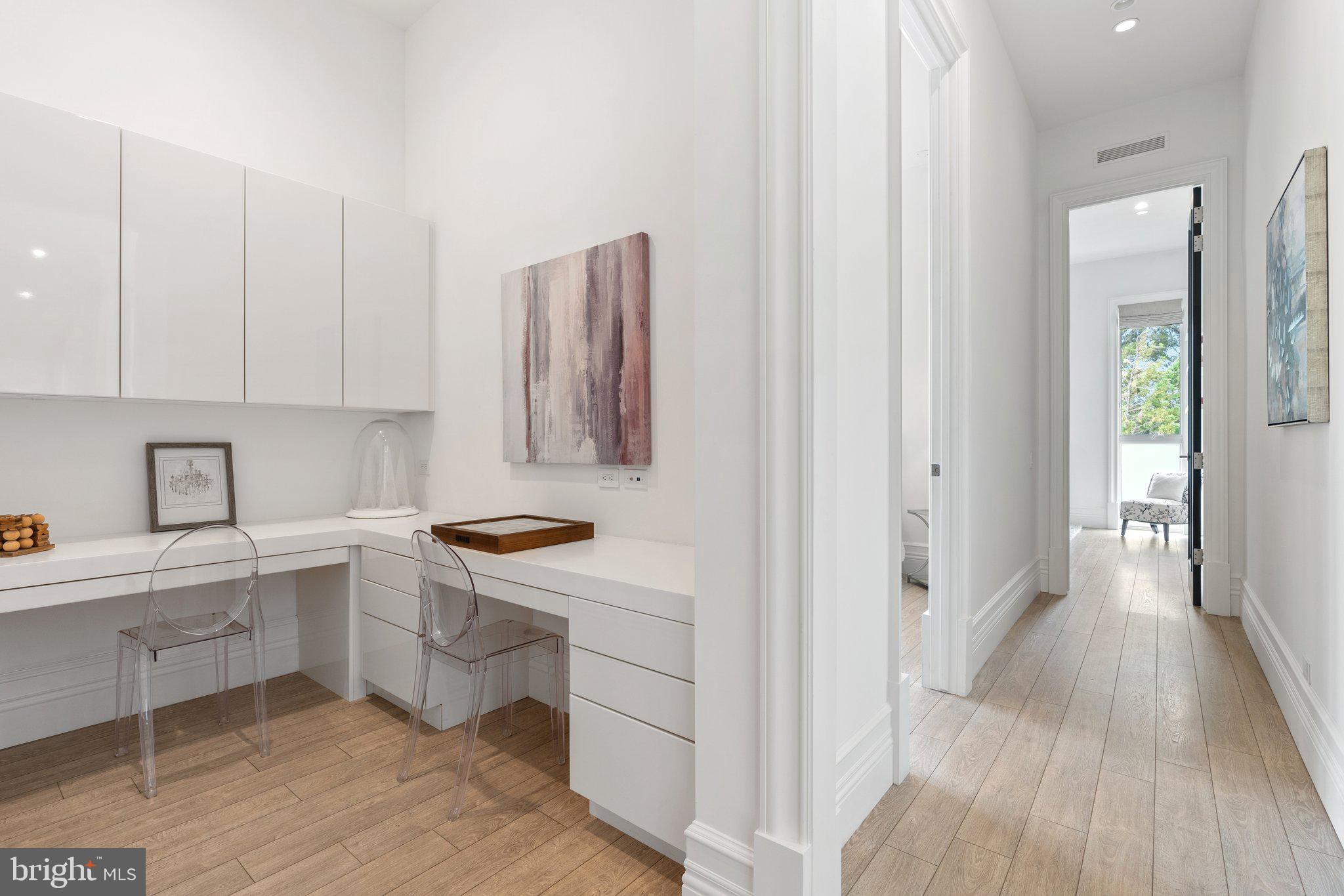 WILLOWSFORD AT THE GRANGE - Residential