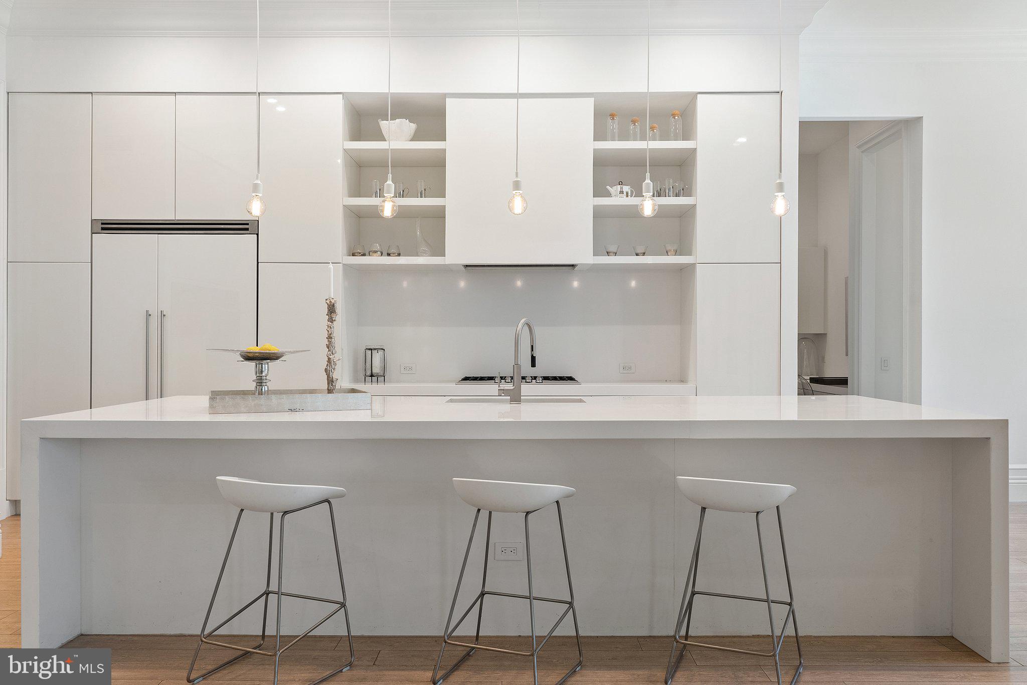 WILLOWSFORD AT THE GRANGE - Residential