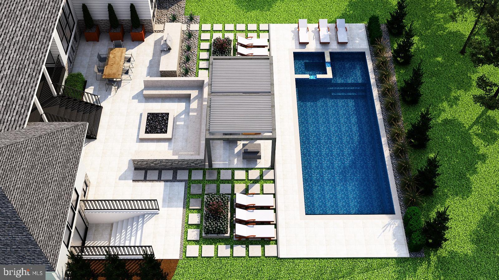 WILLOWSFORD AT THE GRANGE - Residential