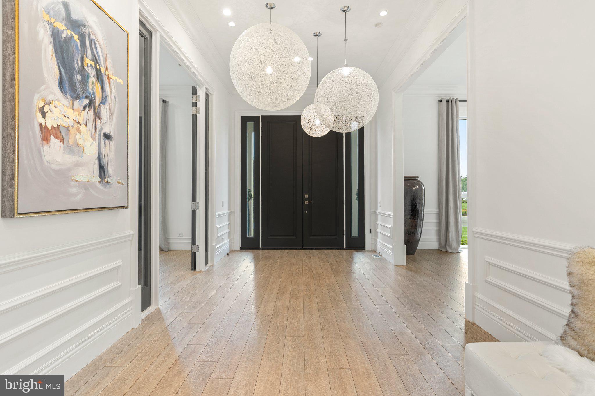 WILLOWSFORD AT THE GRANGE - Residential