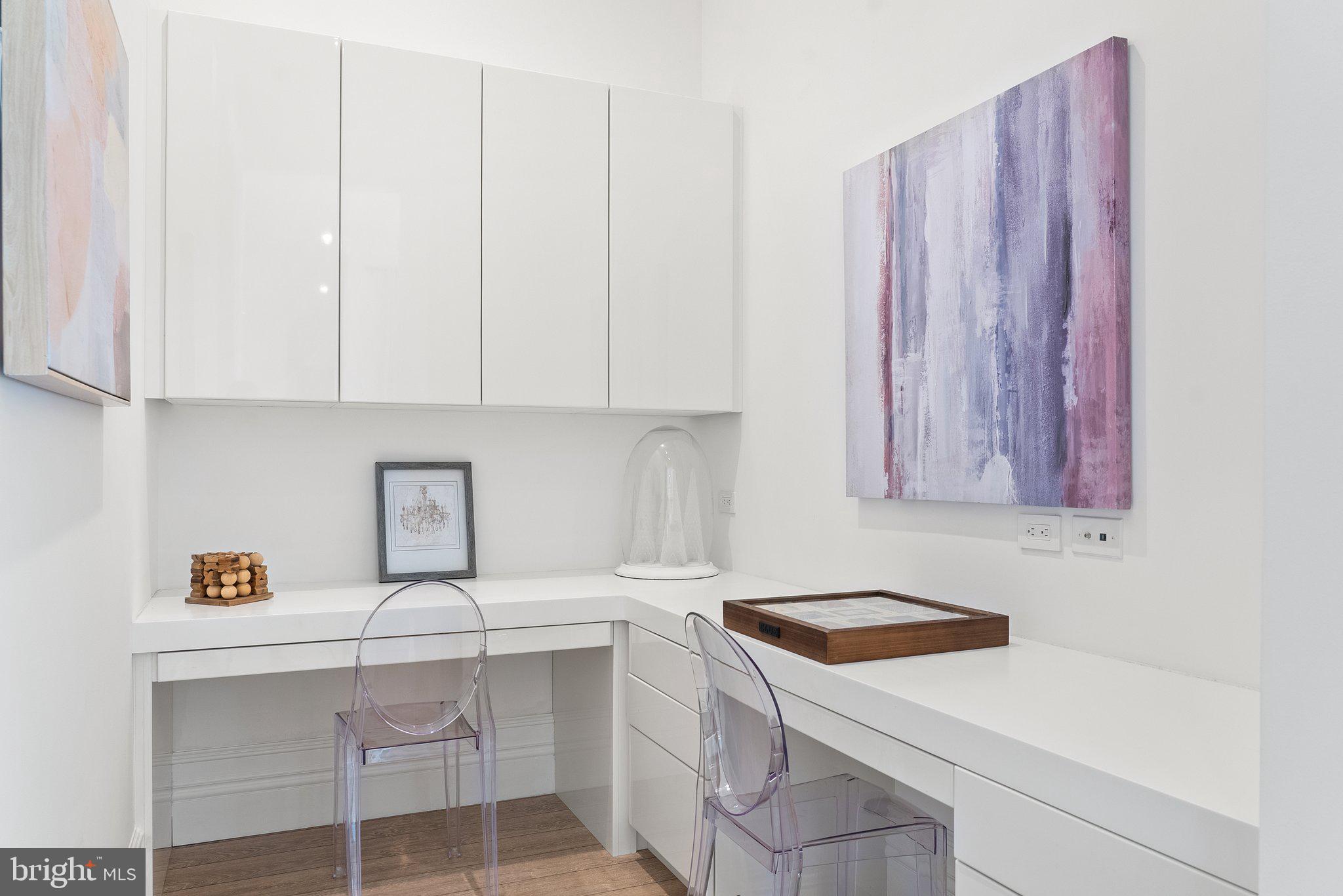 WILLOWSFORD AT THE GRANGE - Residential