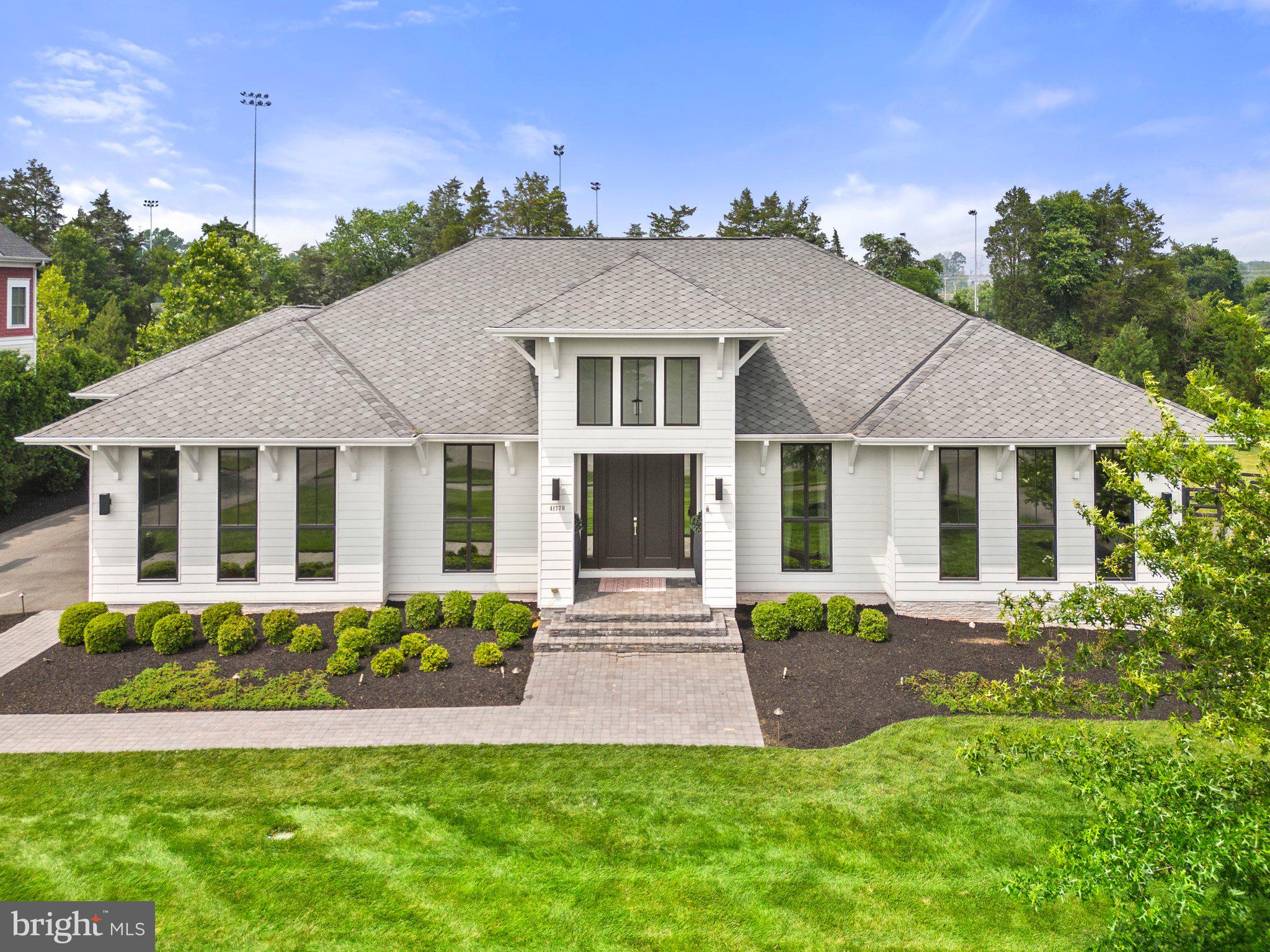 WILLOWSFORD AT THE GRANGE - Residential