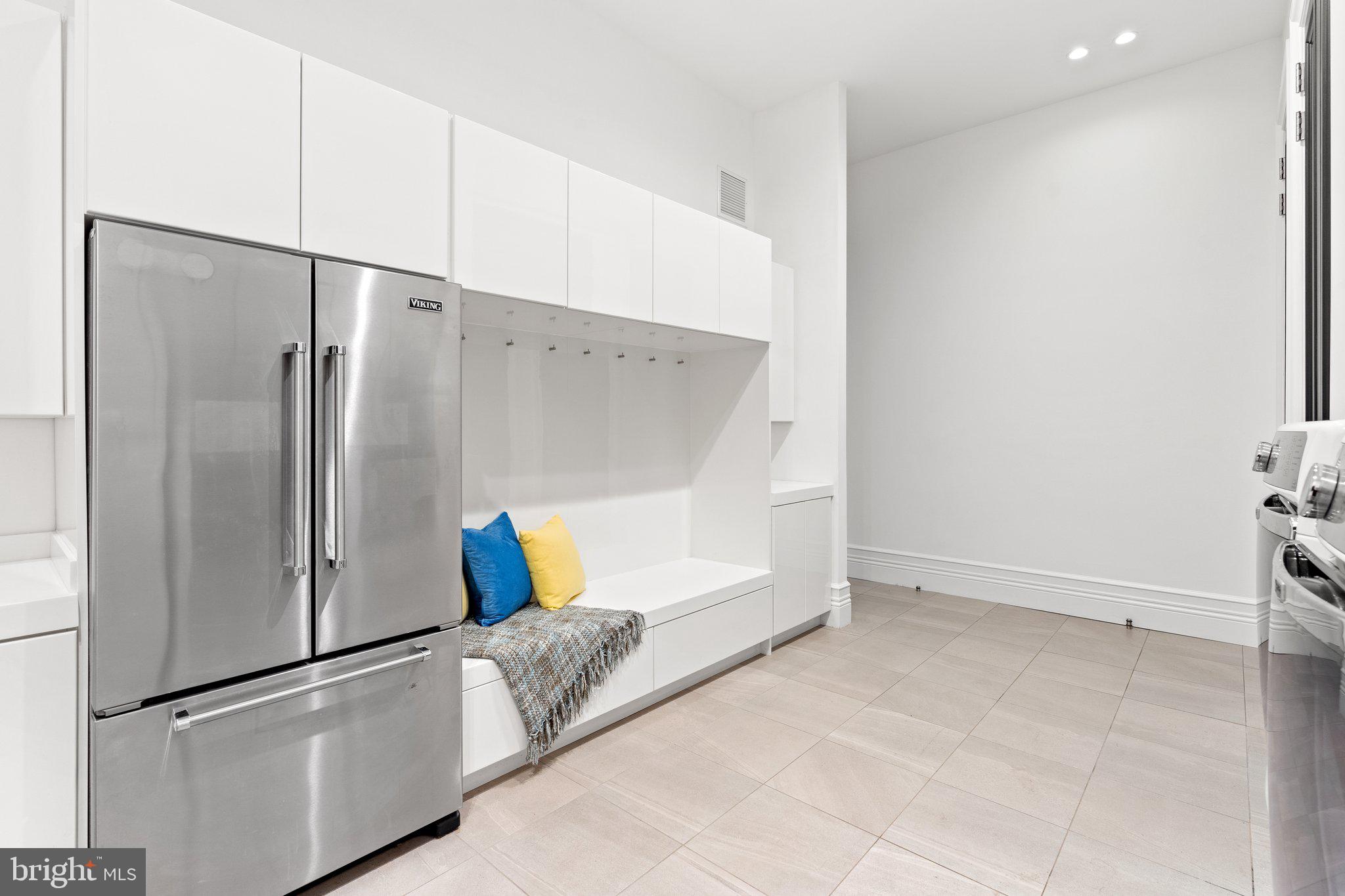 WILLOWSFORD AT THE GRANGE - Residential