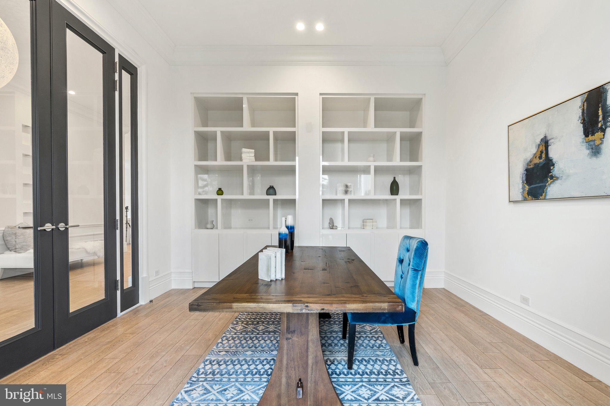 WILLOWSFORD AT THE GRANGE - Residential