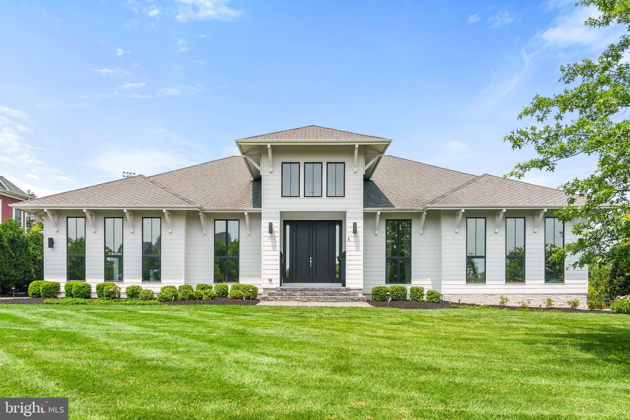 WILLOWSFORD AT THE GRANGE - Residential